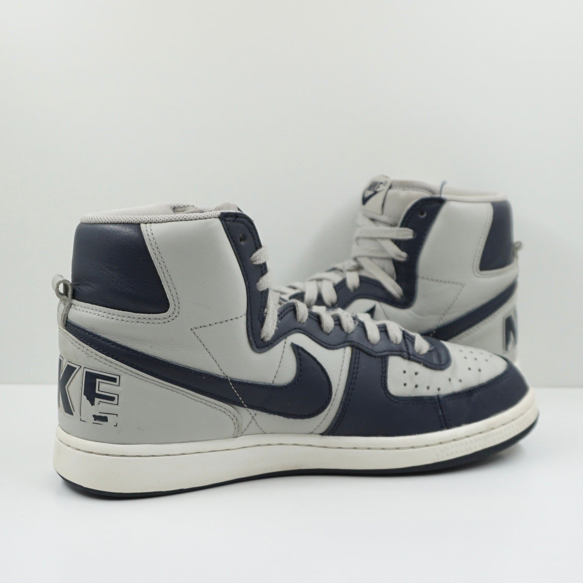 Nike Terminator High Georgetown (2022)