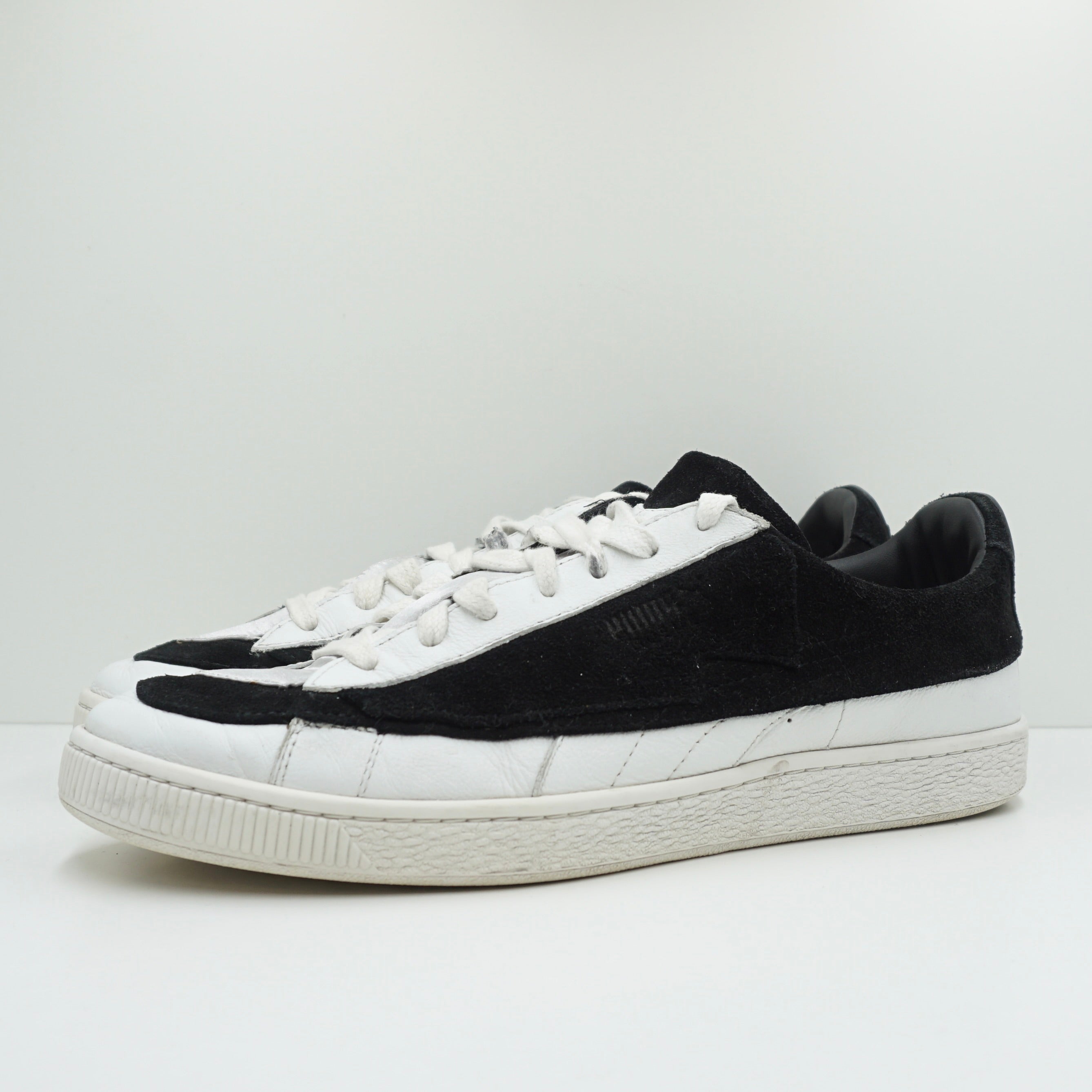 Puma Suede Karl Lagerfeldt