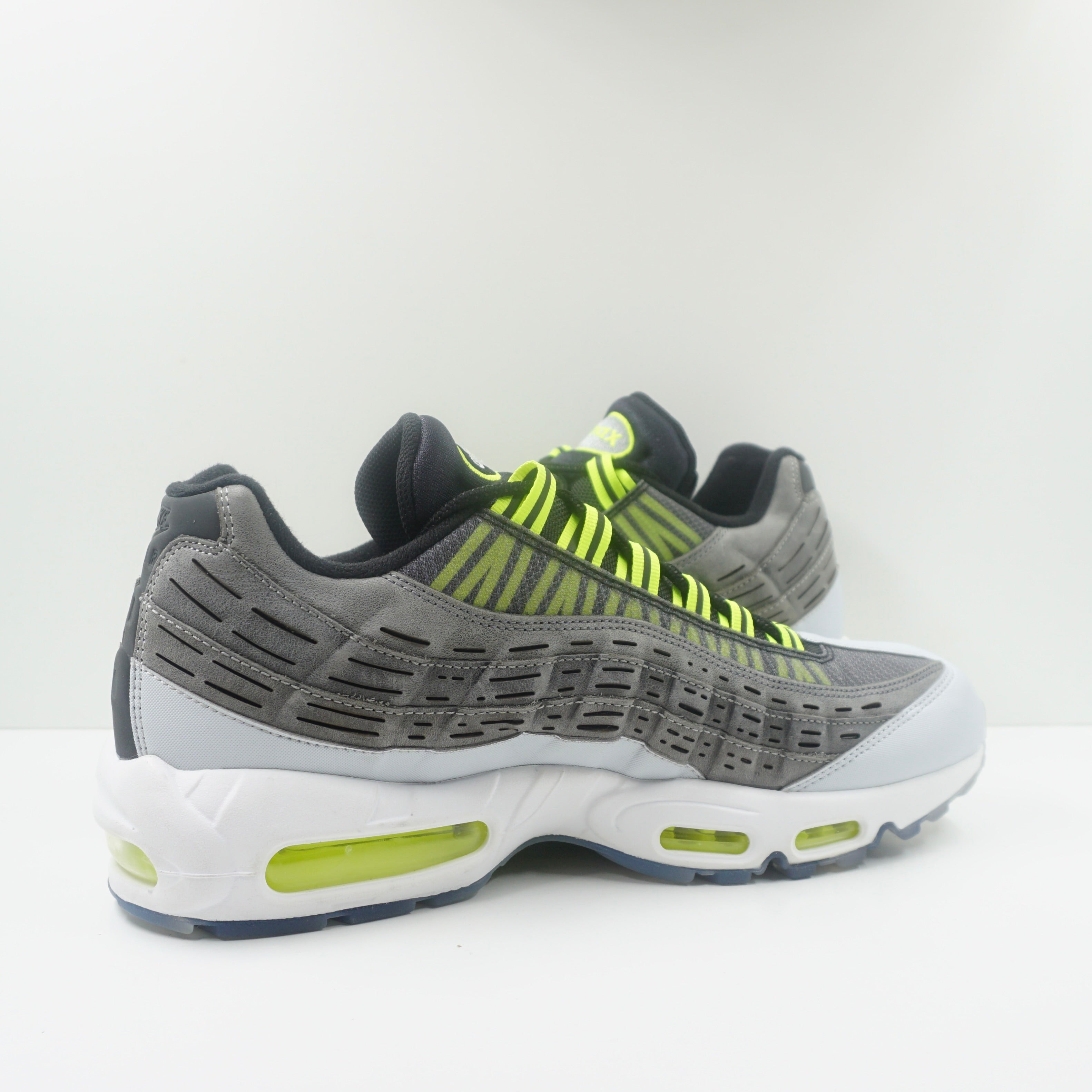 Nike Air Max 95 Kim Jones Total Volt