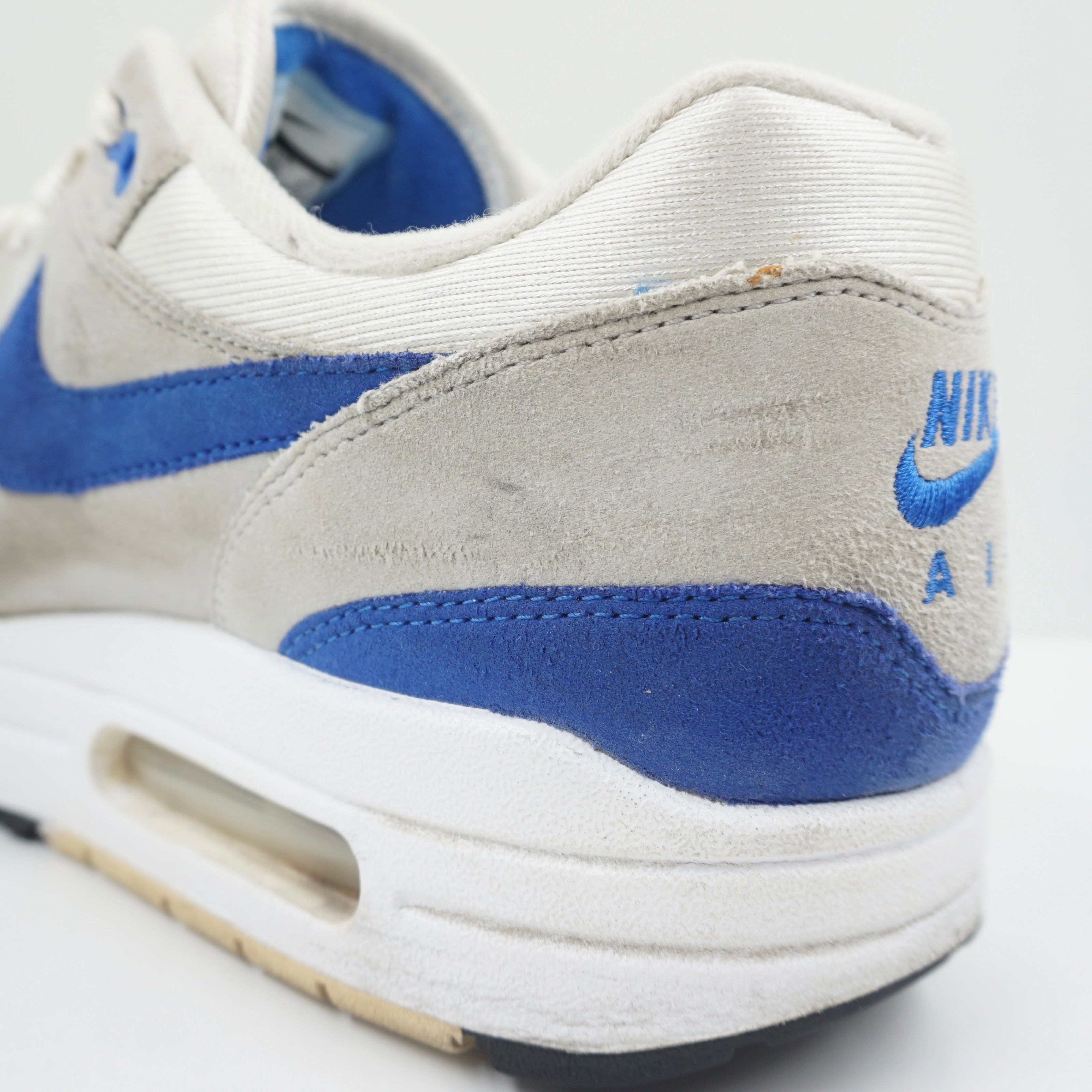 Nike Air Max 1 Anniversary Royal (2017)