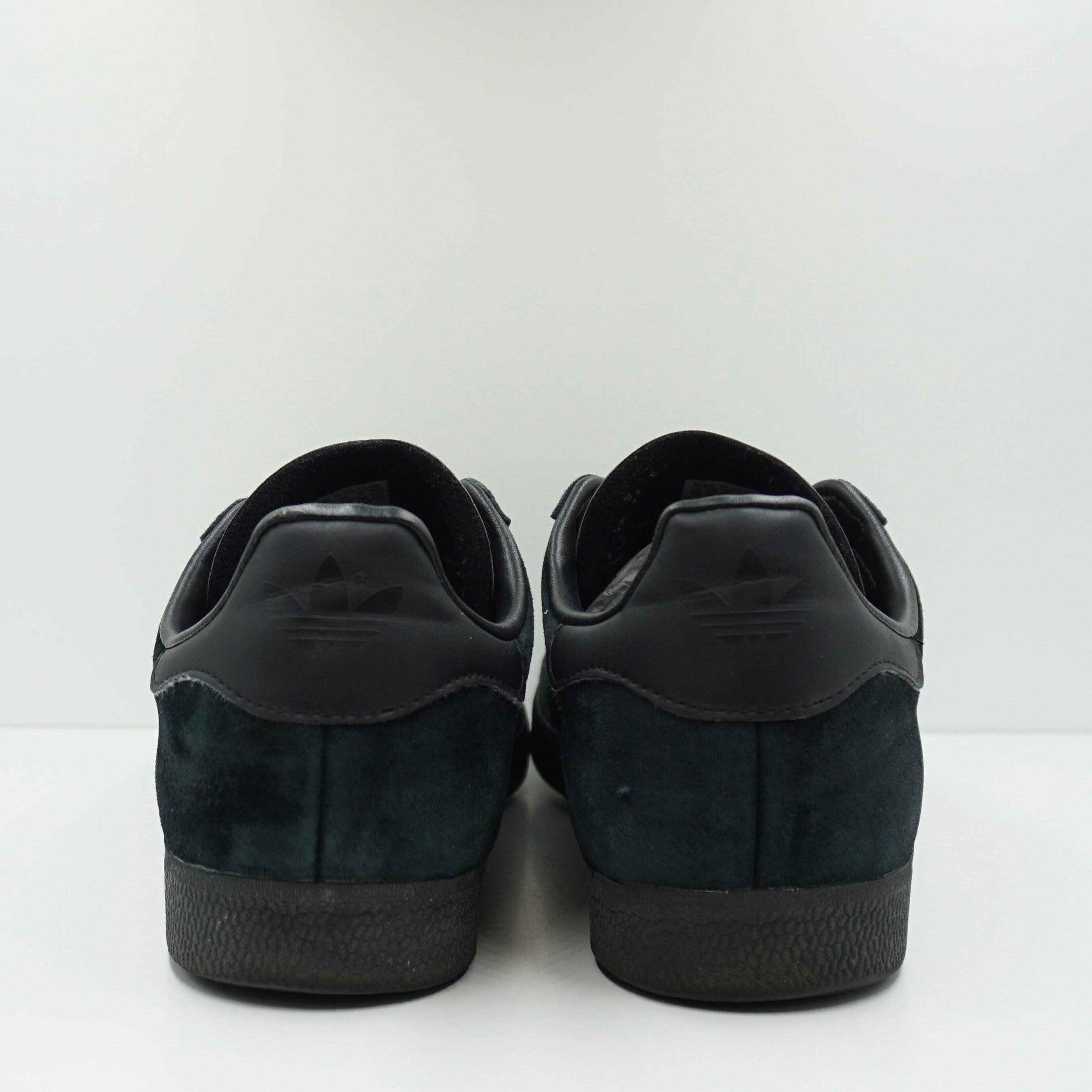 Adidas Gazelle Triple Black