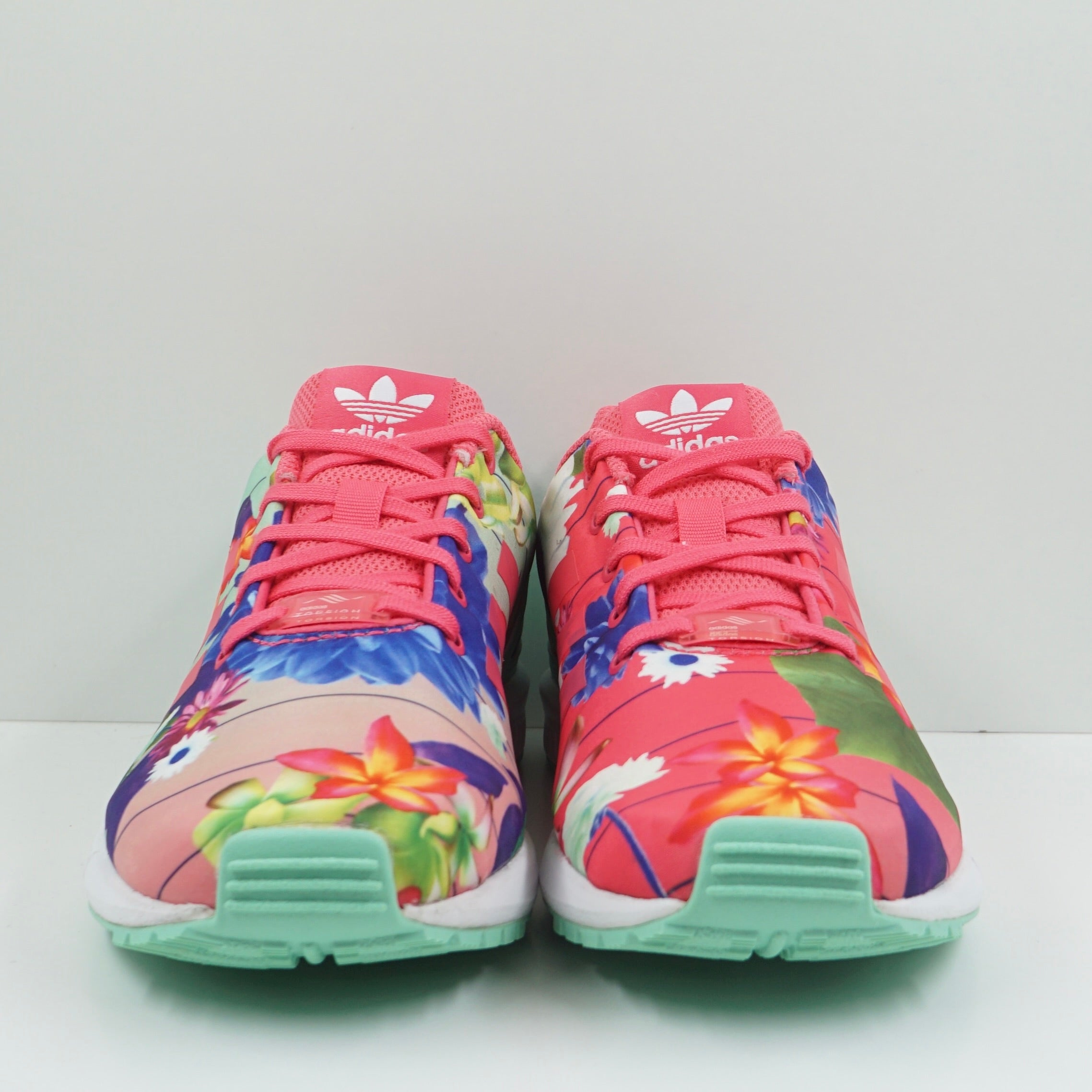 Adidas Originals ZX Flux C Colorful