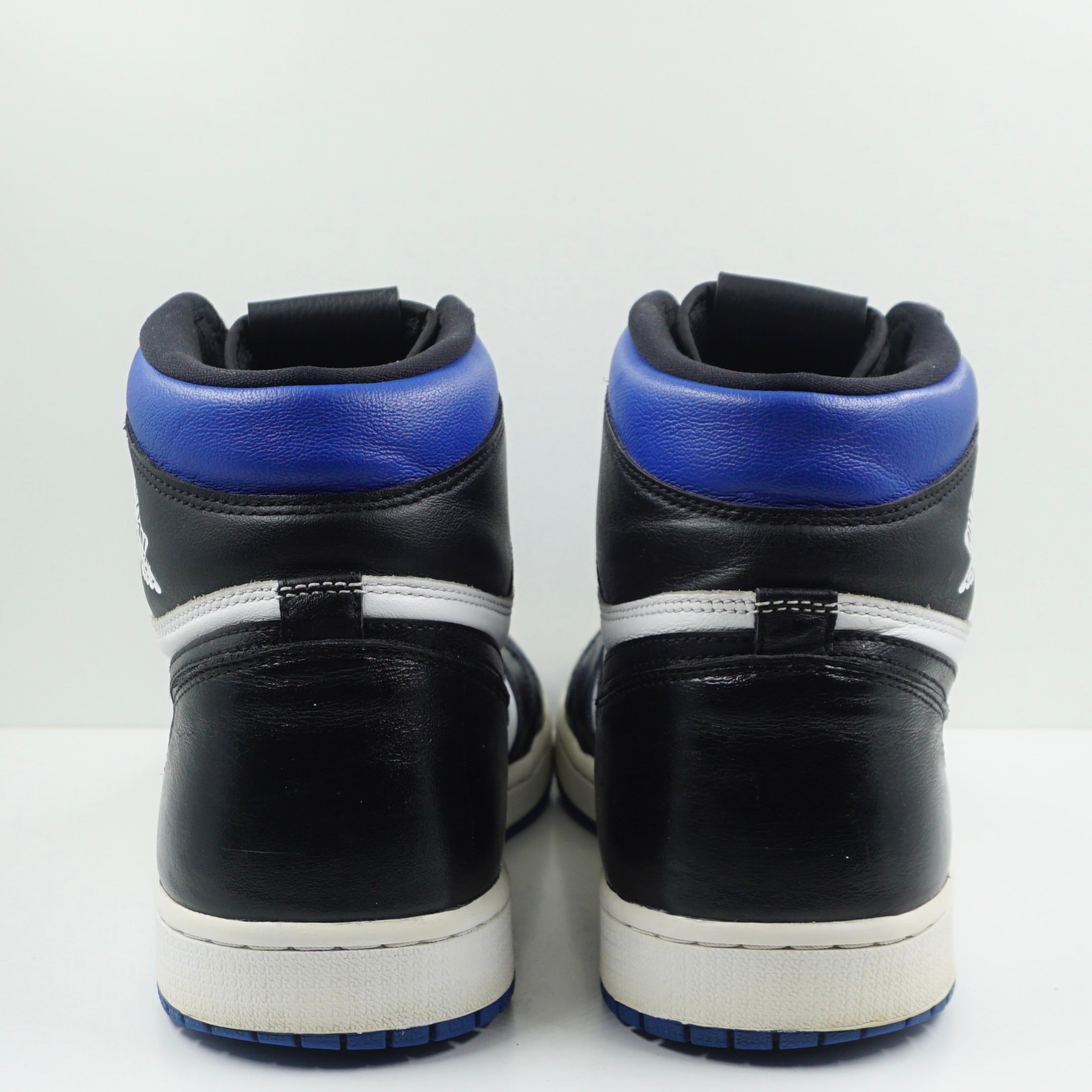 Jordan 1 Retro High Royal Toe