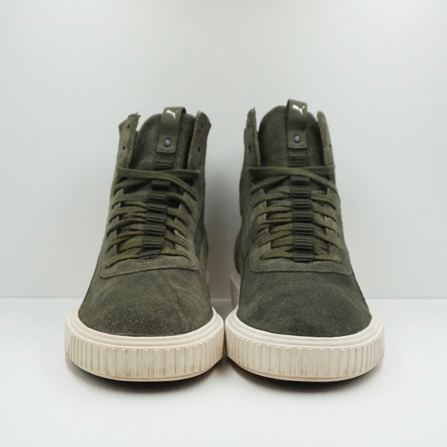 Puma Breaker Hi