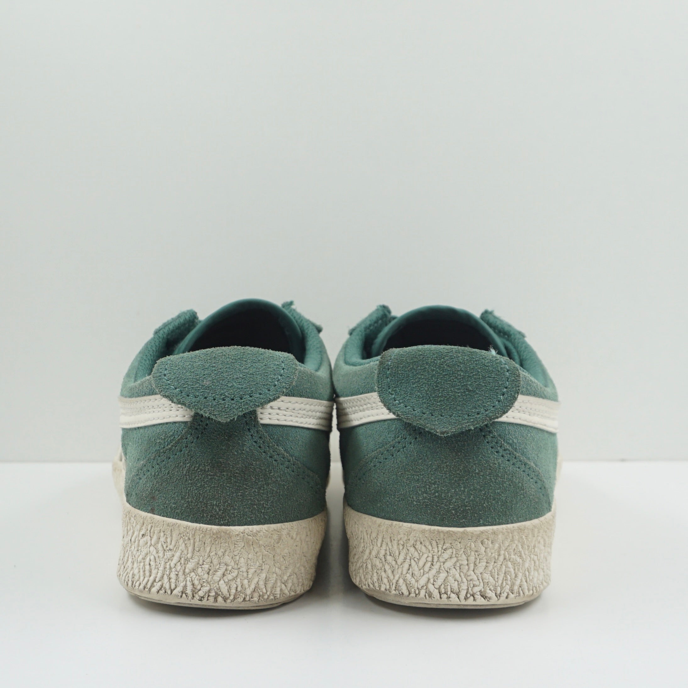 Onitsuka Tiger Mexico Delegation Pine Green Cream