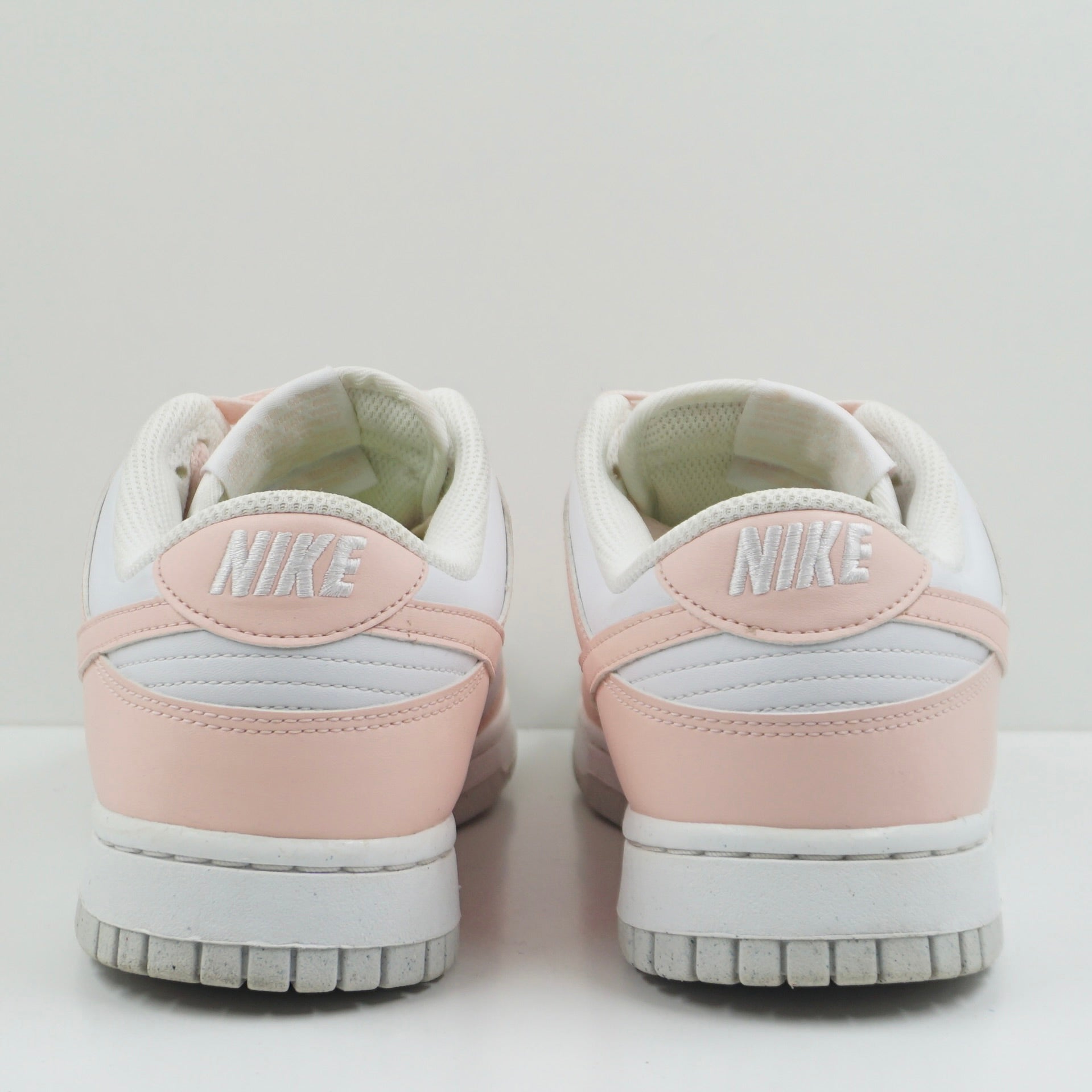 Nike Dunk Low Next Nature Pale Coral (W)