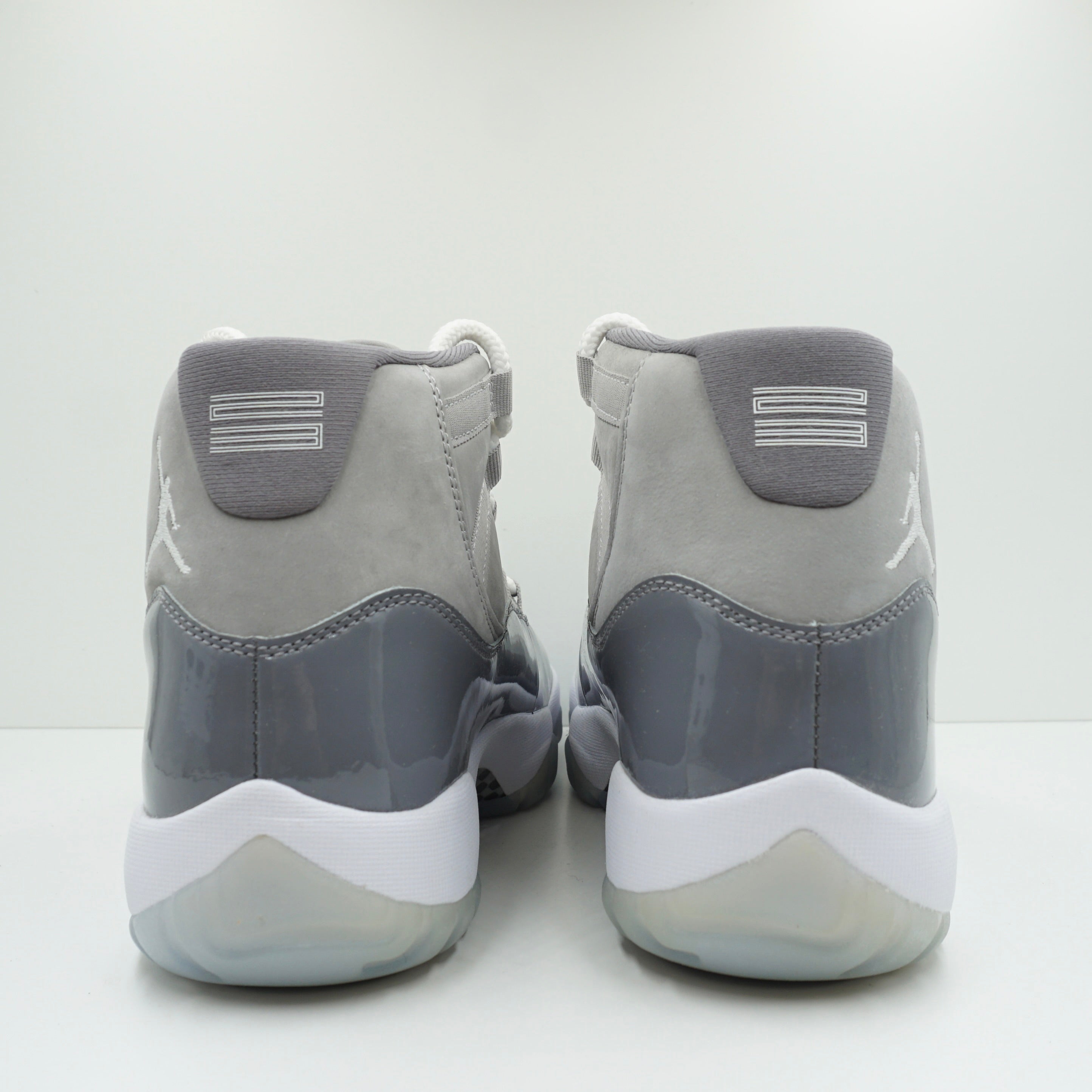 Jordan 11 Retro Cool Grey (2021)