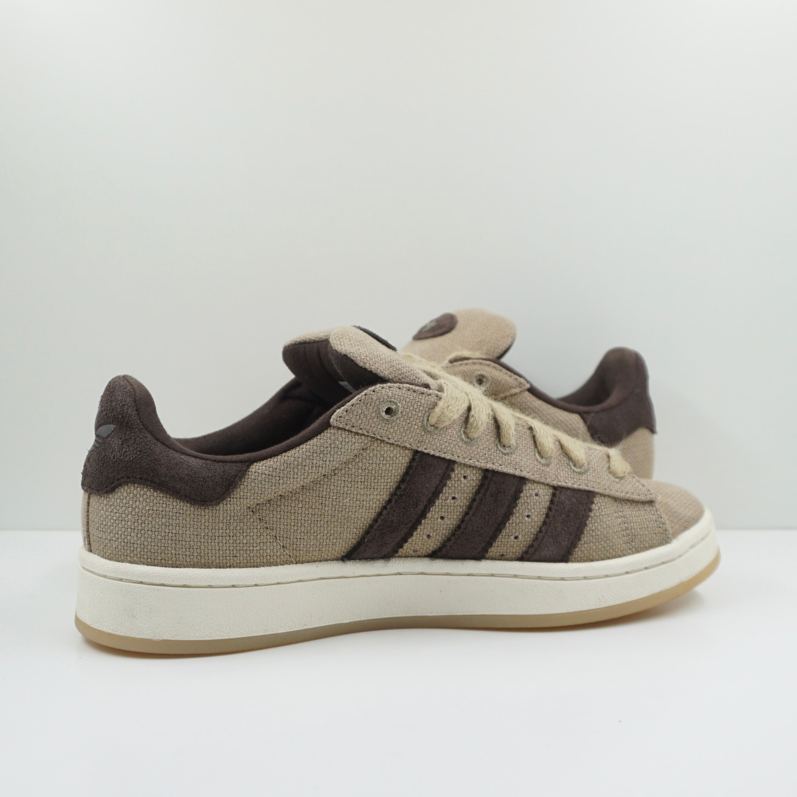 Adidas Campus 00s TKO Rattan Dark Brown
