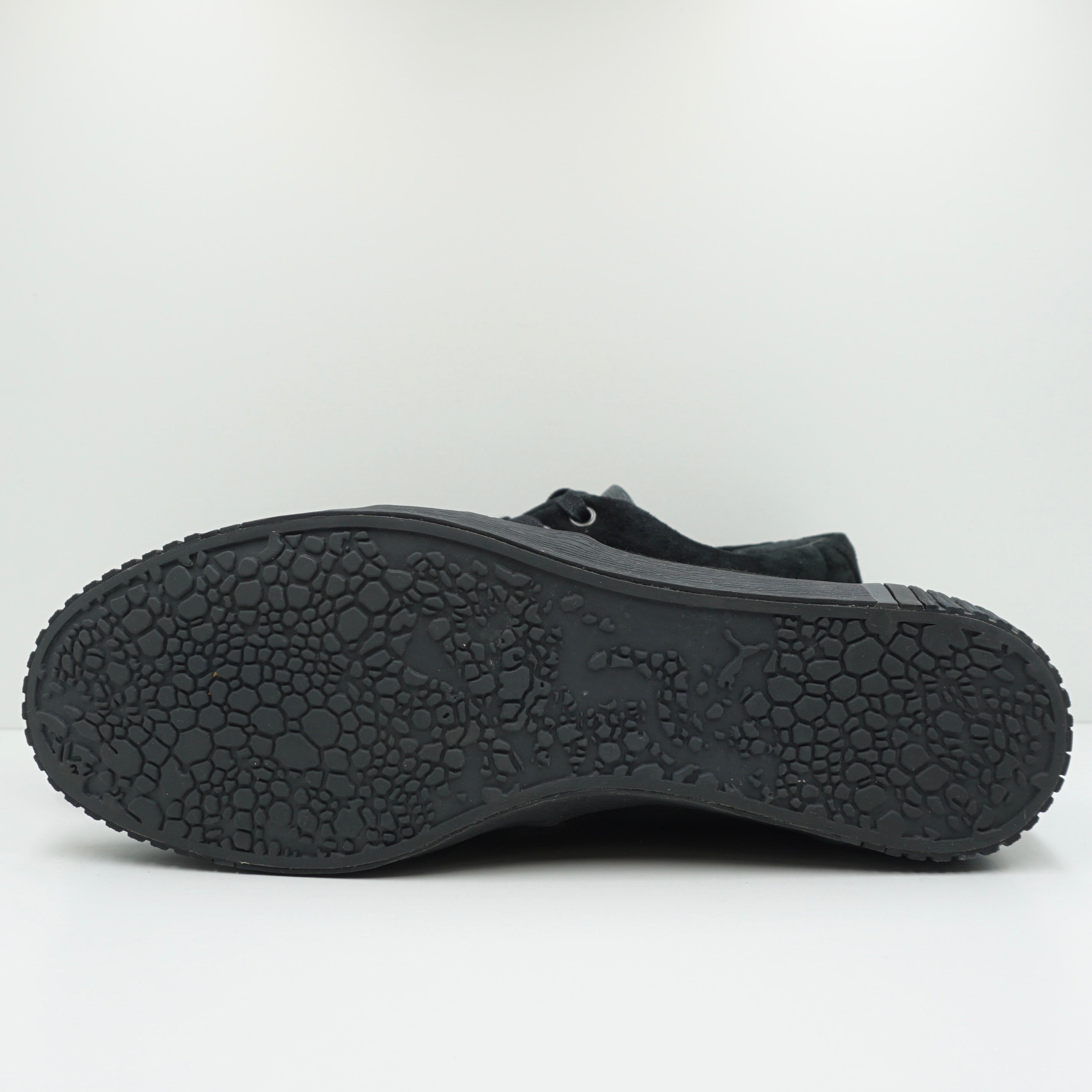 Puma Alexander McQueen x Scarred ST Suede Licorice