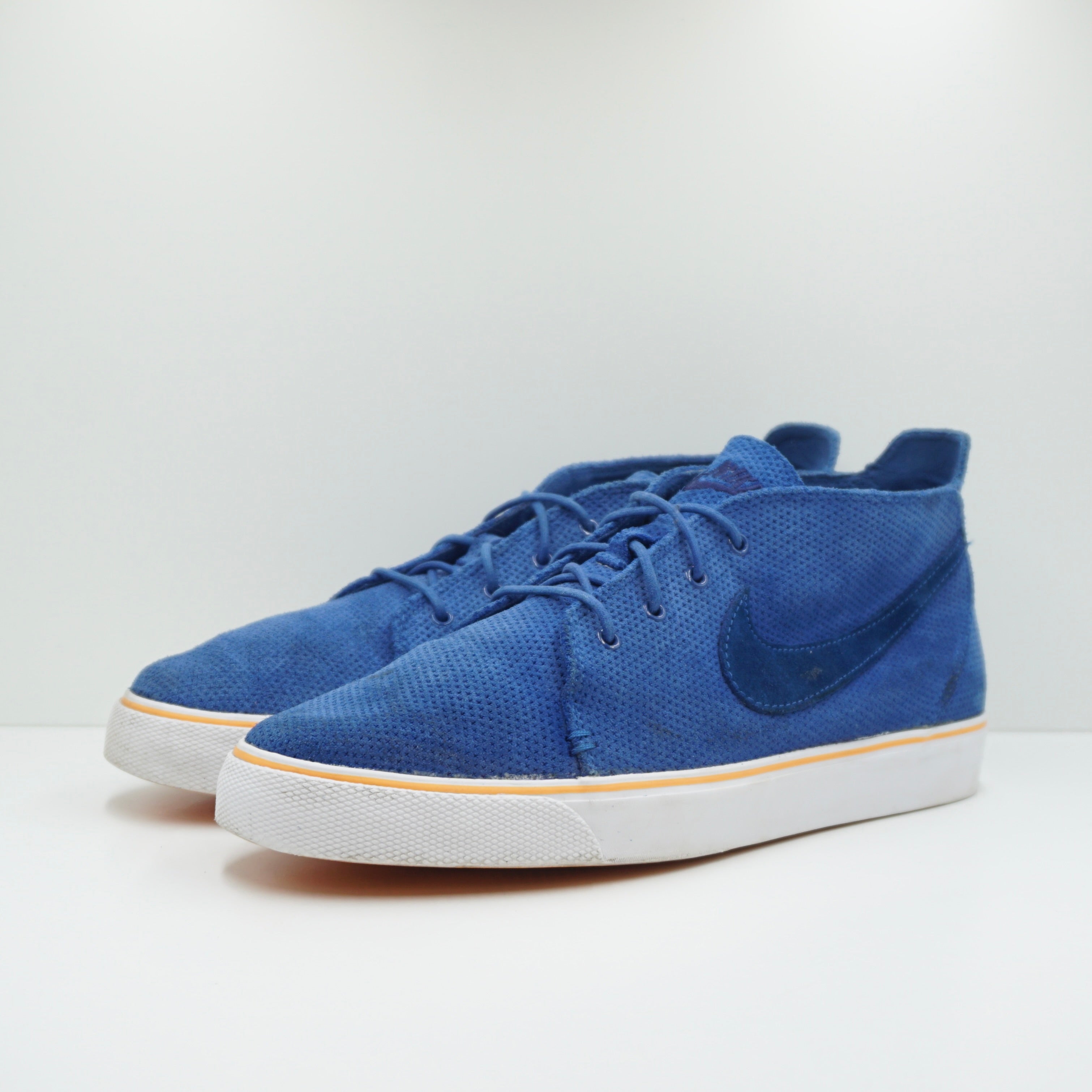 Nike Toki Premium Blue