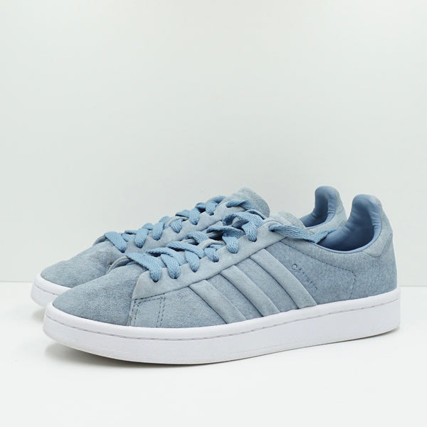 Adidas Campus Stitch Turn Blue1