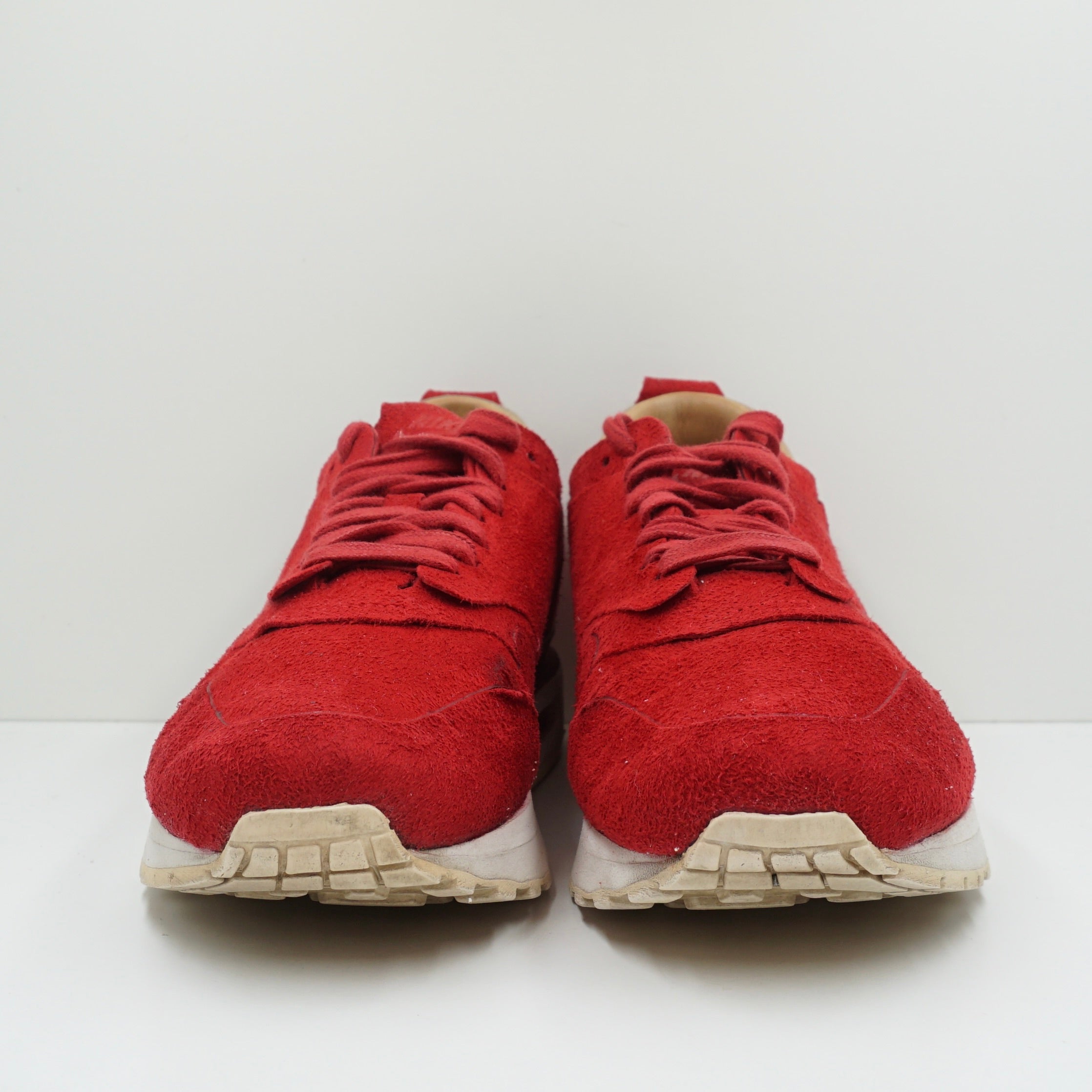 Nike Air Max 1 Royal Gym Red (W)