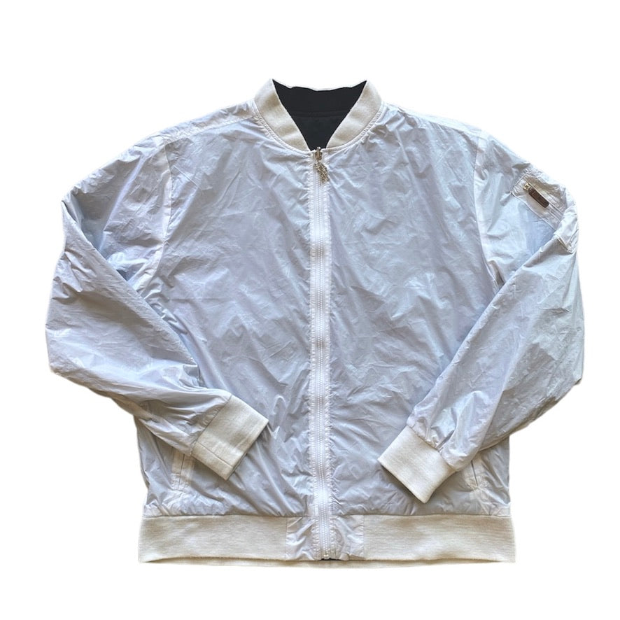 Billionaire Boys Club Reversable Flight Path Jacket