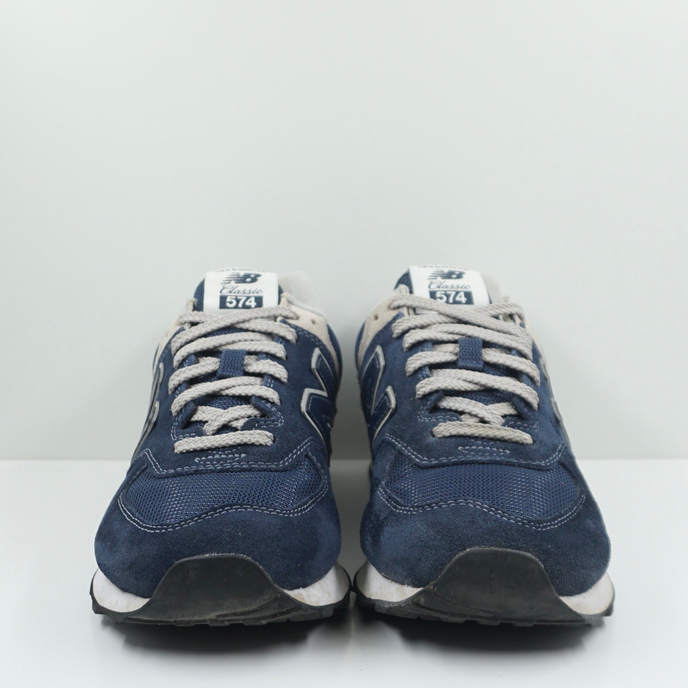 New Balance 574 Classic Navy