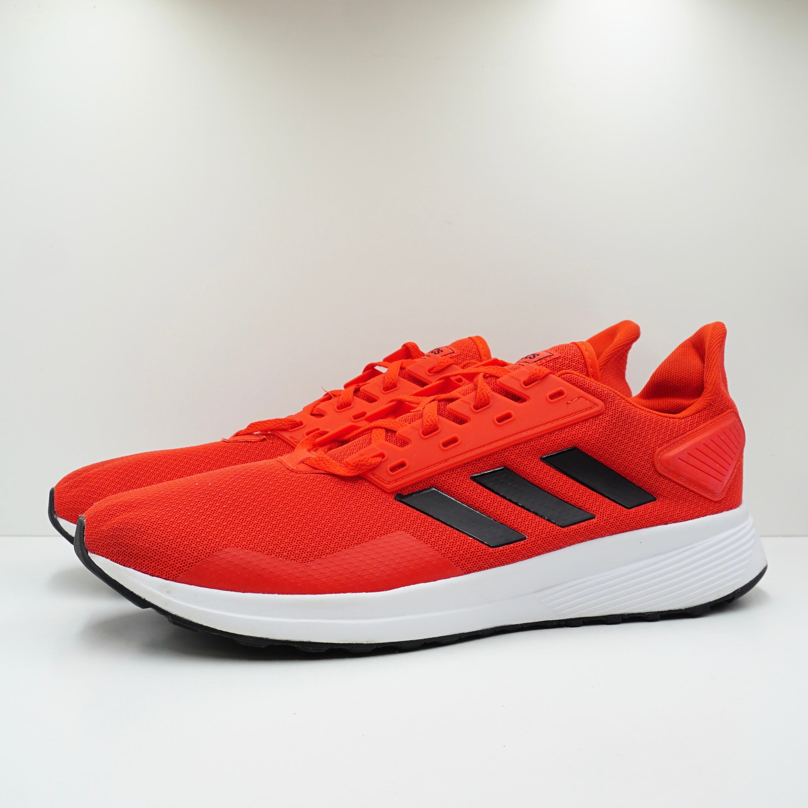 Adidas Duramo 9 Active Red Adidas Duramo 9 Active Red