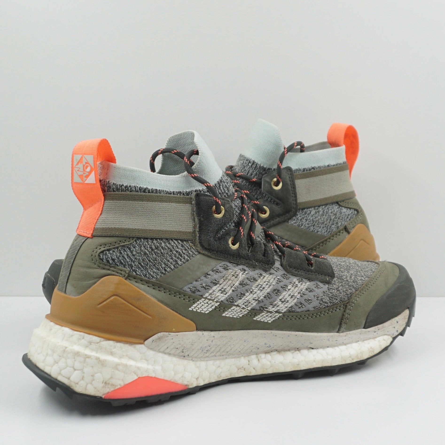 Adidas Terrex Free Hiker Bluesign (W)