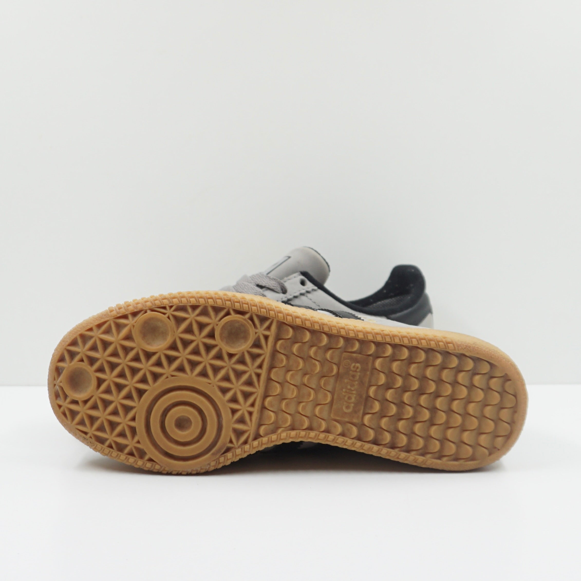 Adidas Stockholm Gore-Tex Grey