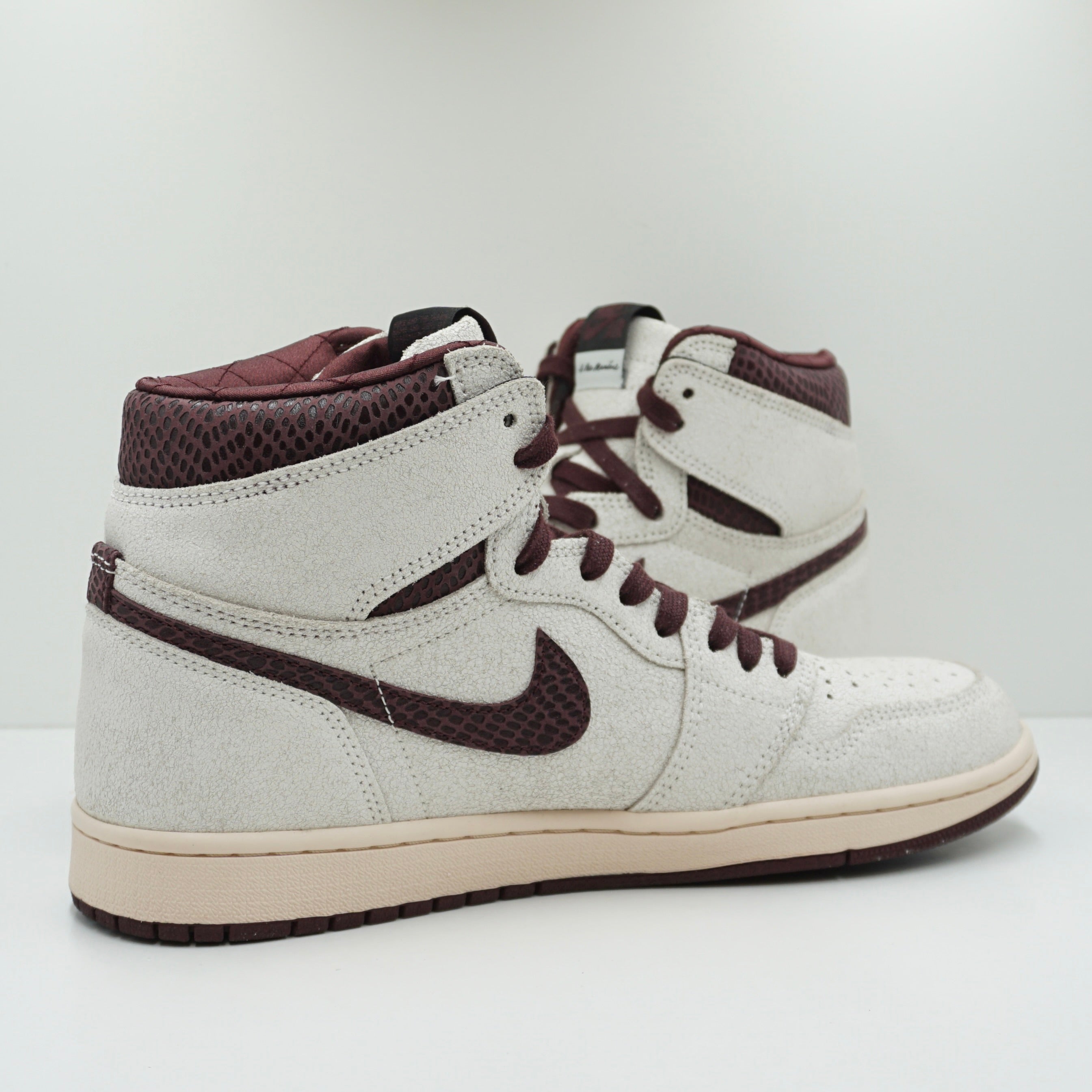 Jordan 1 Retro High OG A Ma Maniére