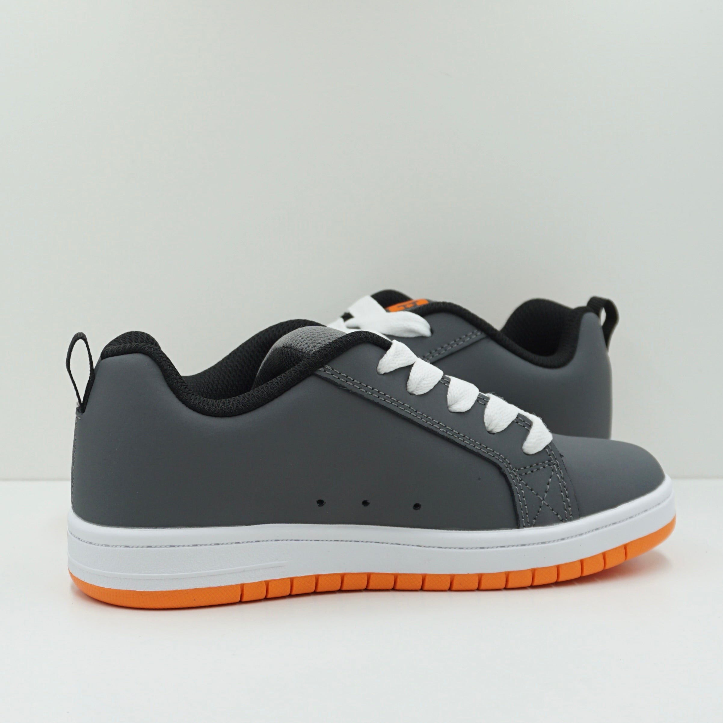 DC Shoes Court Grafik Grey