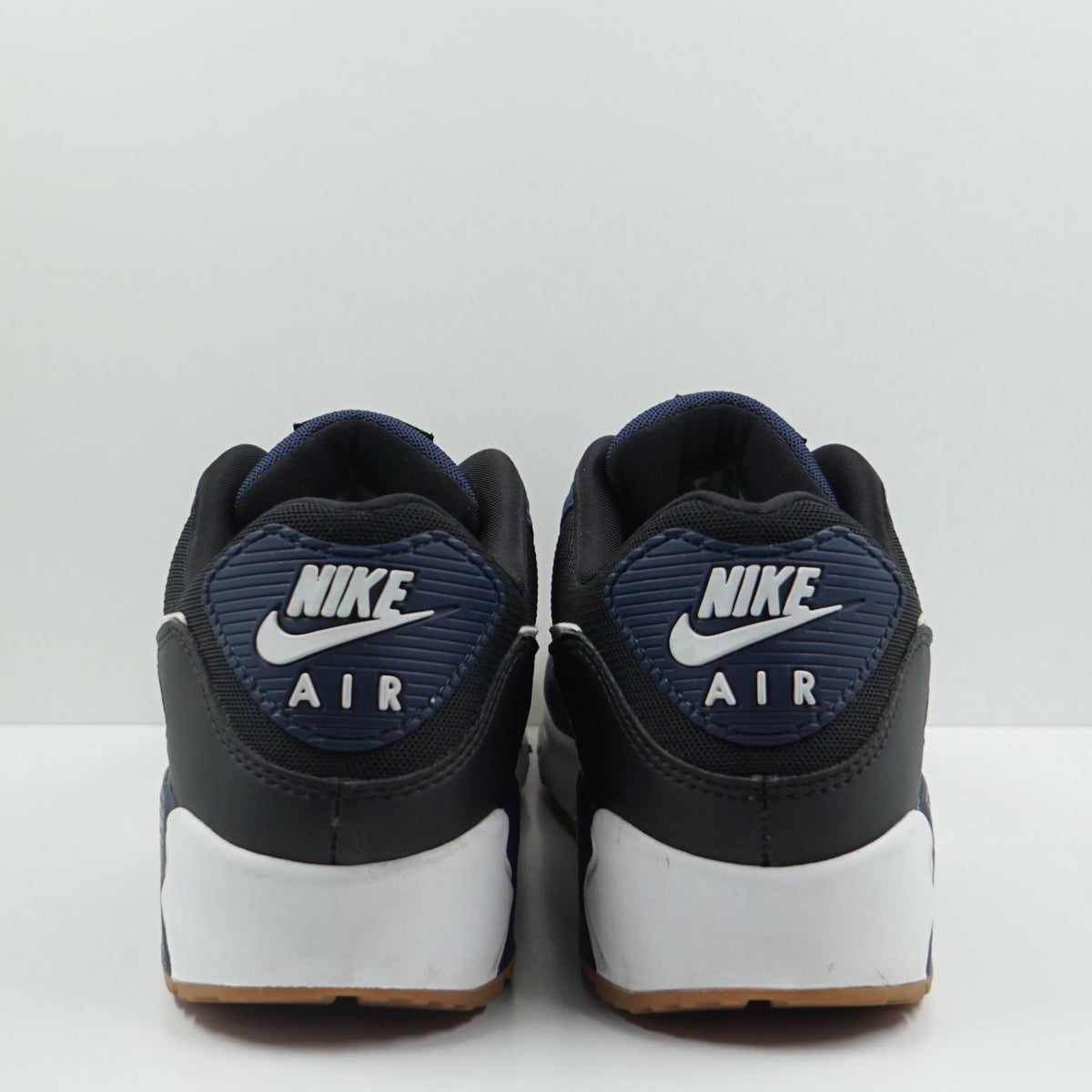 Nike Air Max 90 Midnight Navy Gum