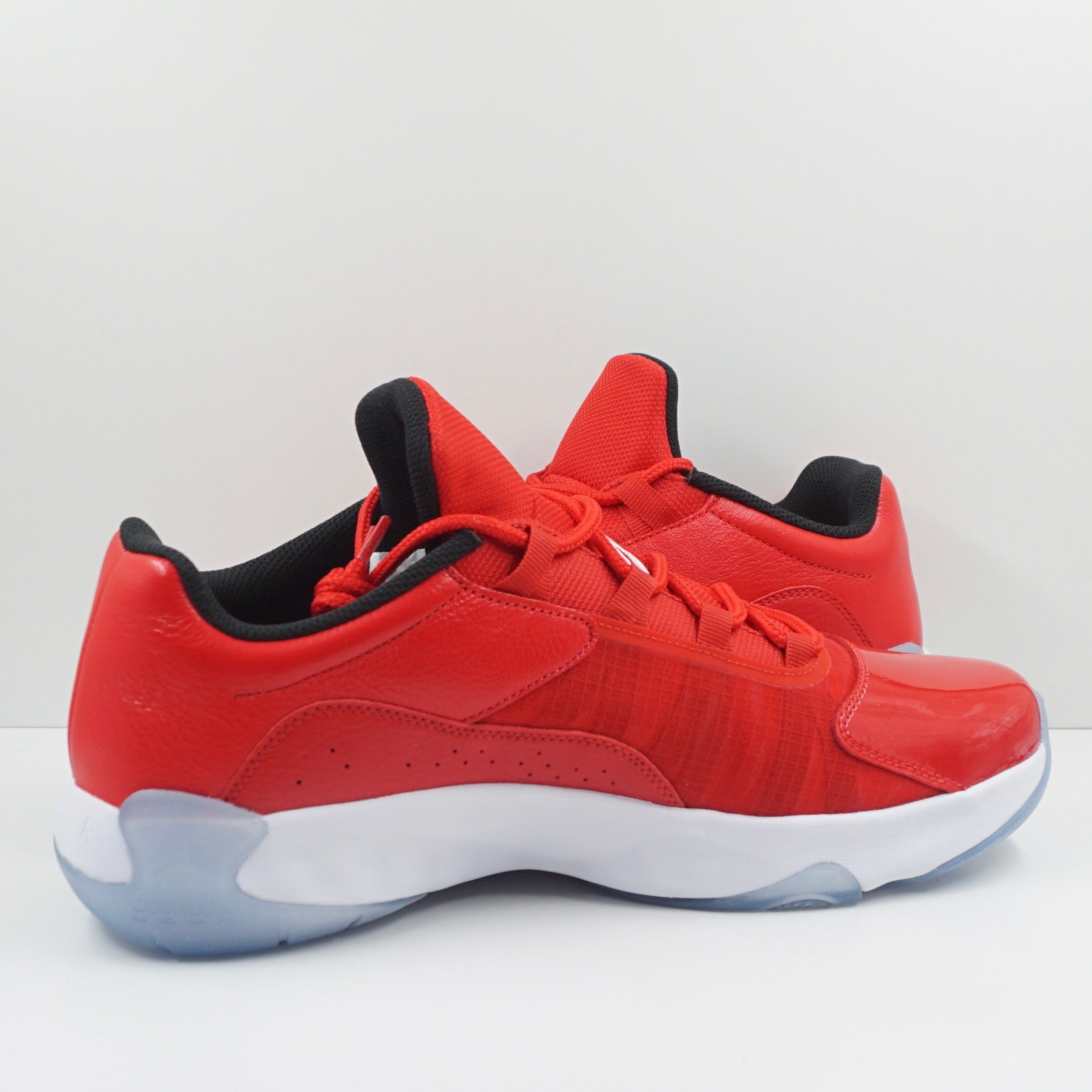 Jordan 11 CMFT Low University Red