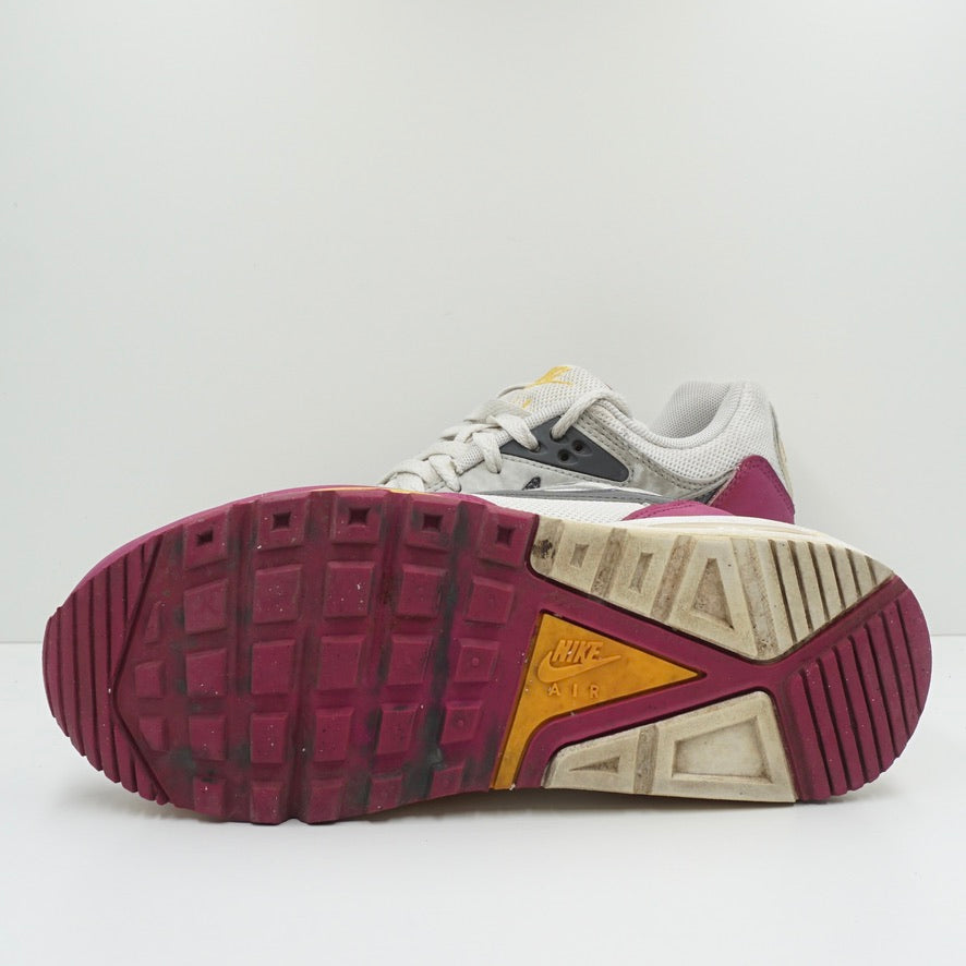 Nike Air Max Correlate White Rave Pink (W)