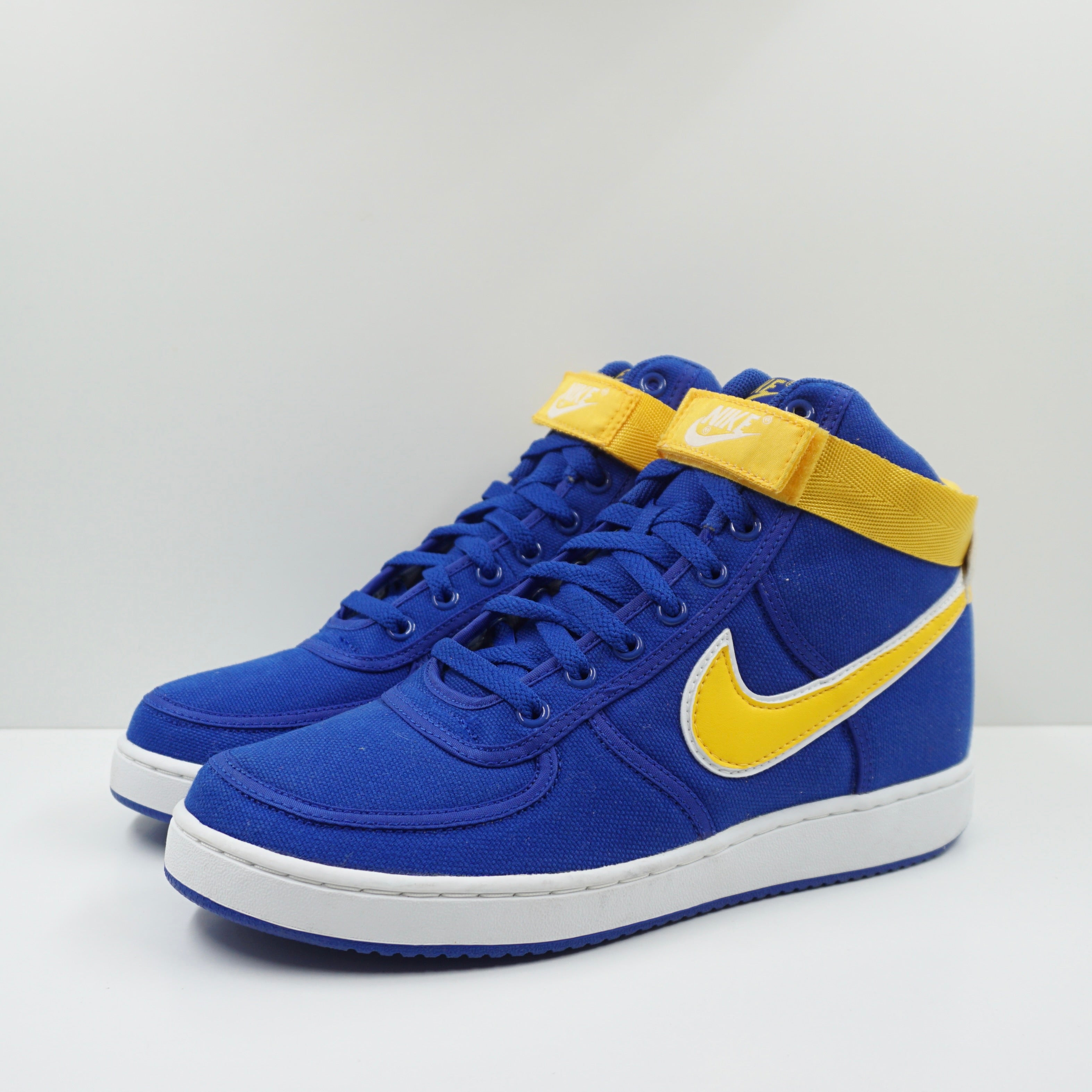 Nike Vandal High Canvas (2004)