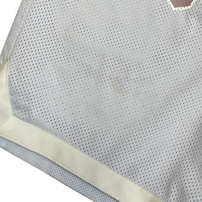 Jordan Sport DNA Mesh Light Blue Shorts