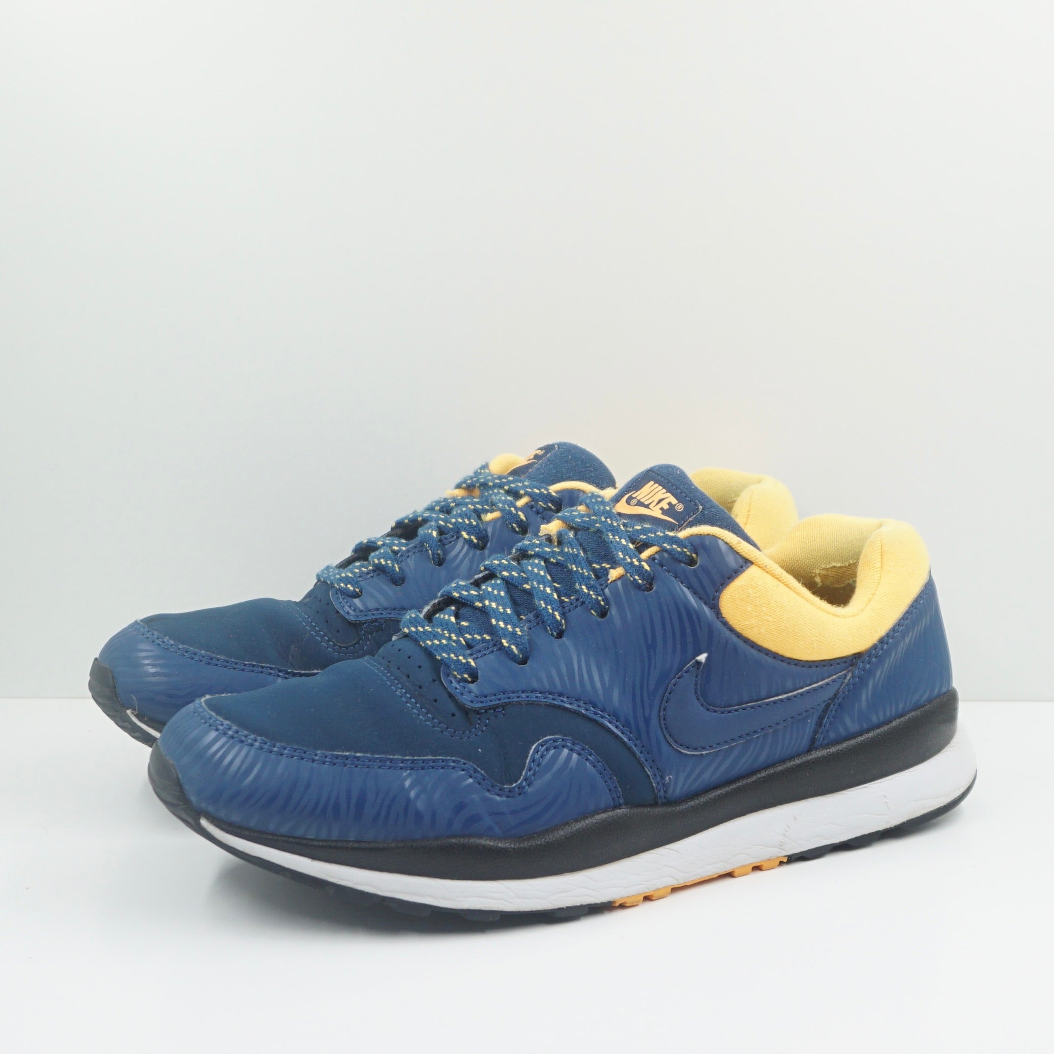 Nike Air Safari Brave Blue (2013)