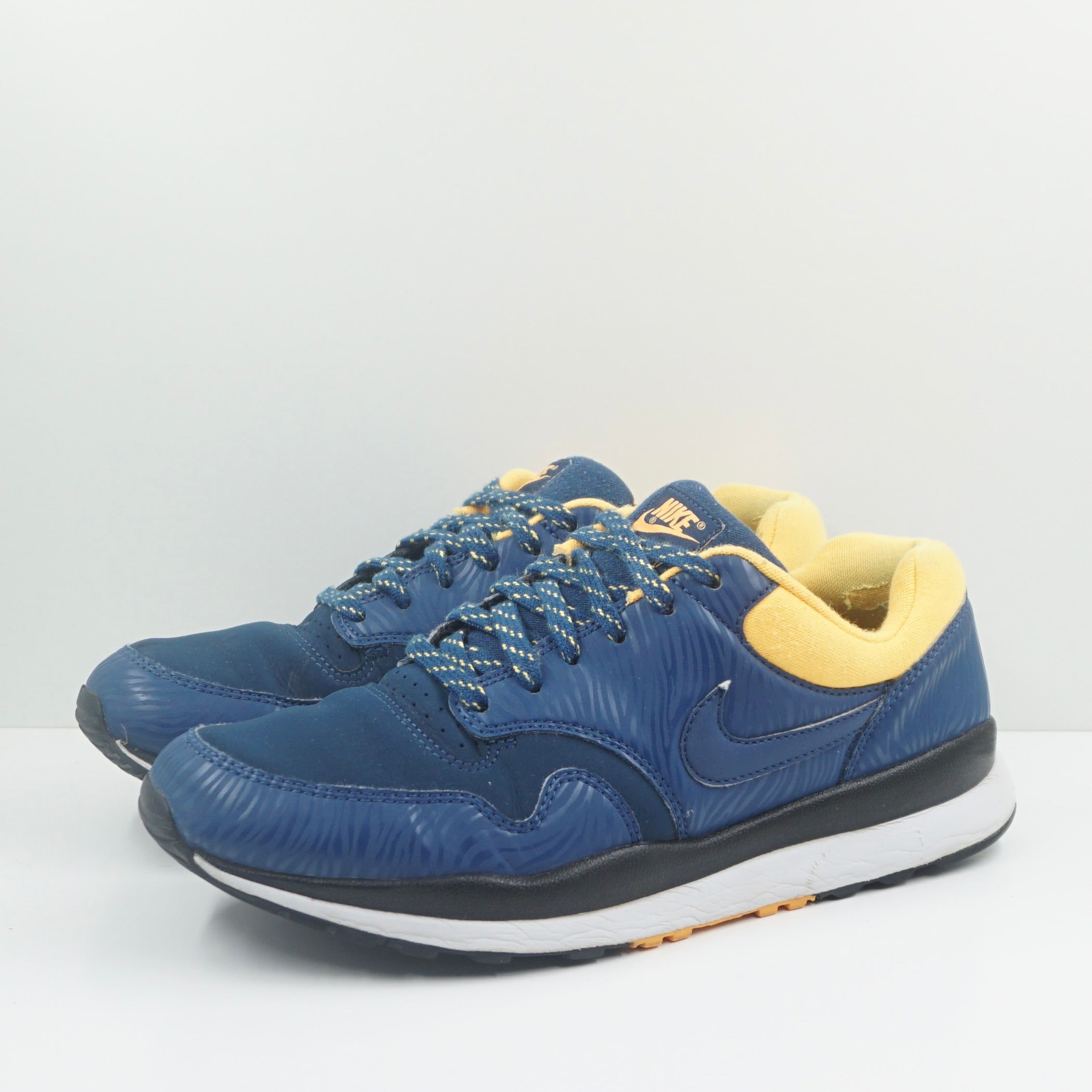Nike Air Safari Brave Blue (2013)