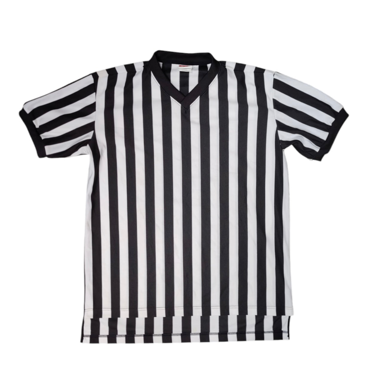 Rawling Refeere Striped Tshirt