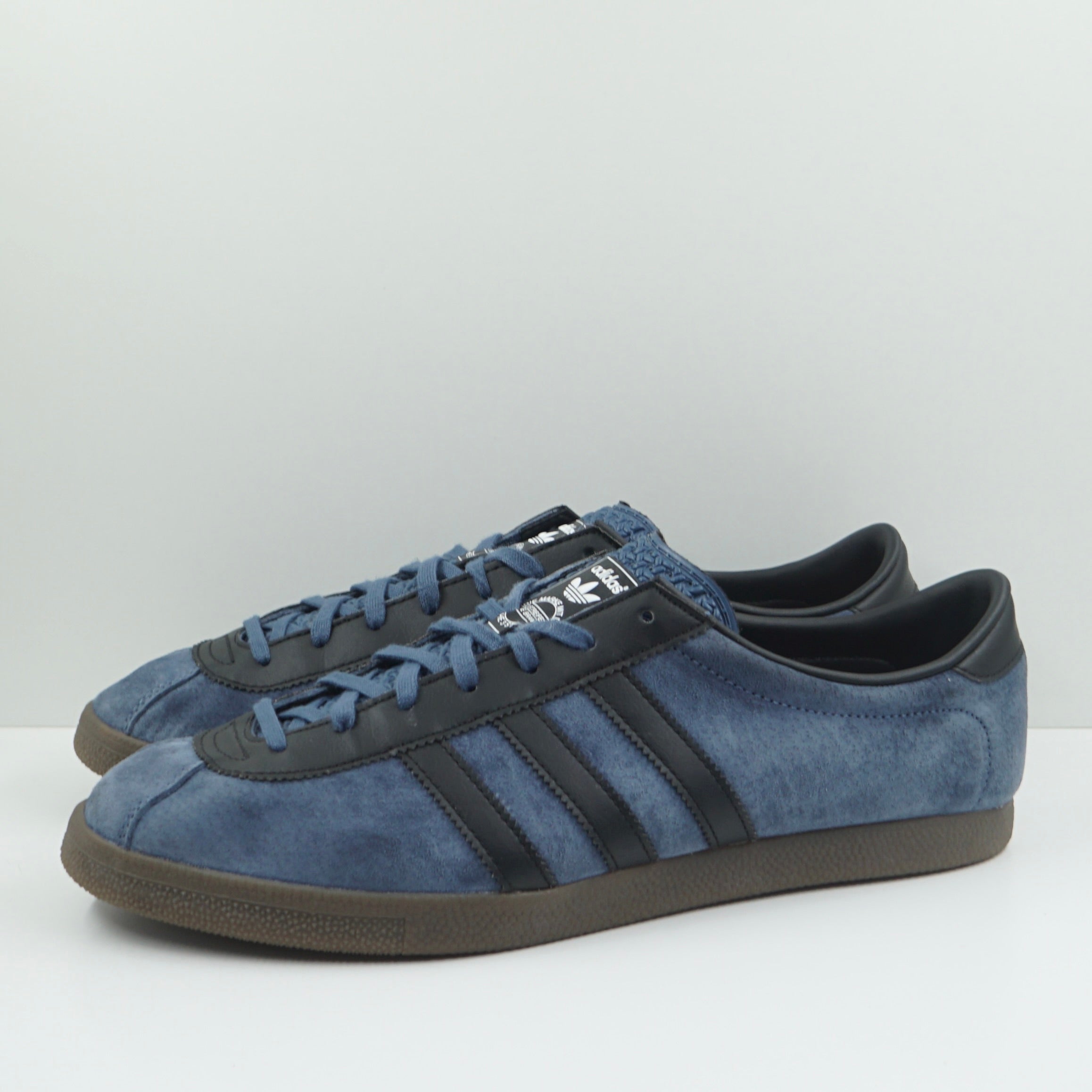 Adidas London Navy Blue