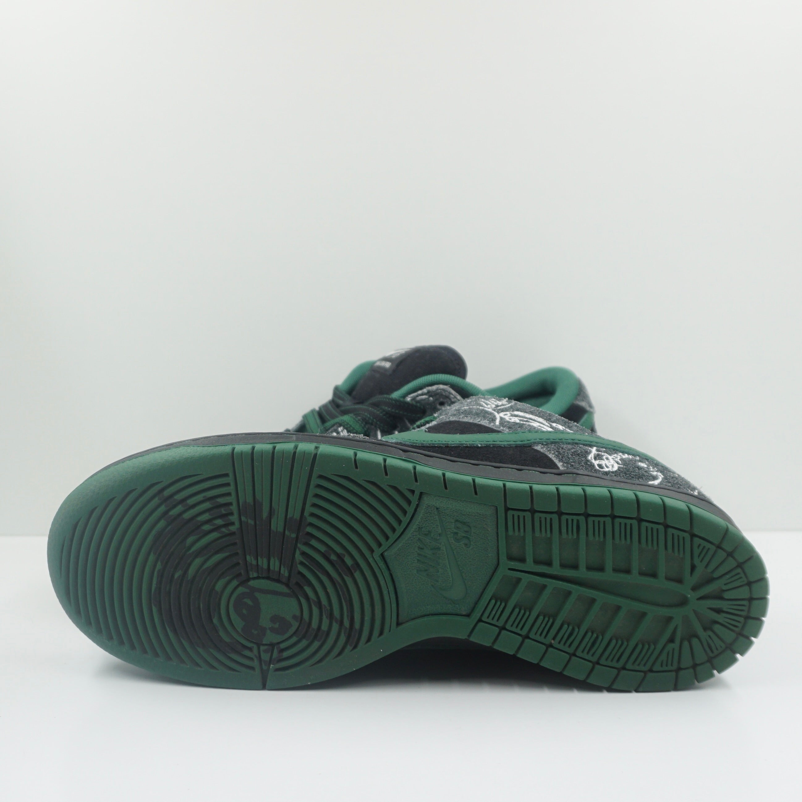 Nike SB Dunk Low There Skateboards