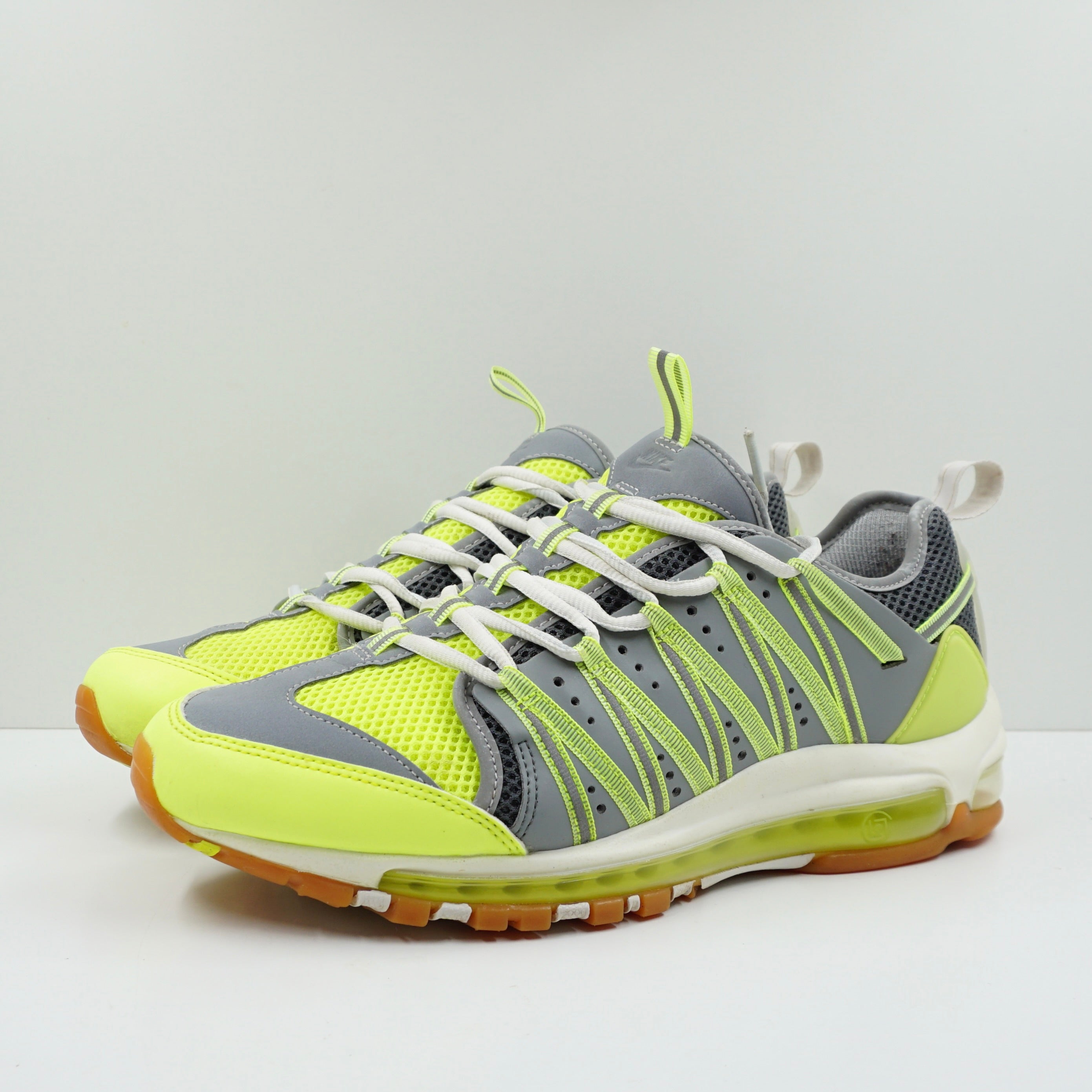 Nike Zoom Haven 97 Clot Volt