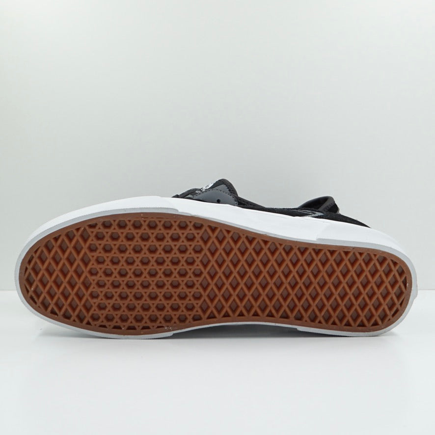 Vans Rowley Classic Black Grey