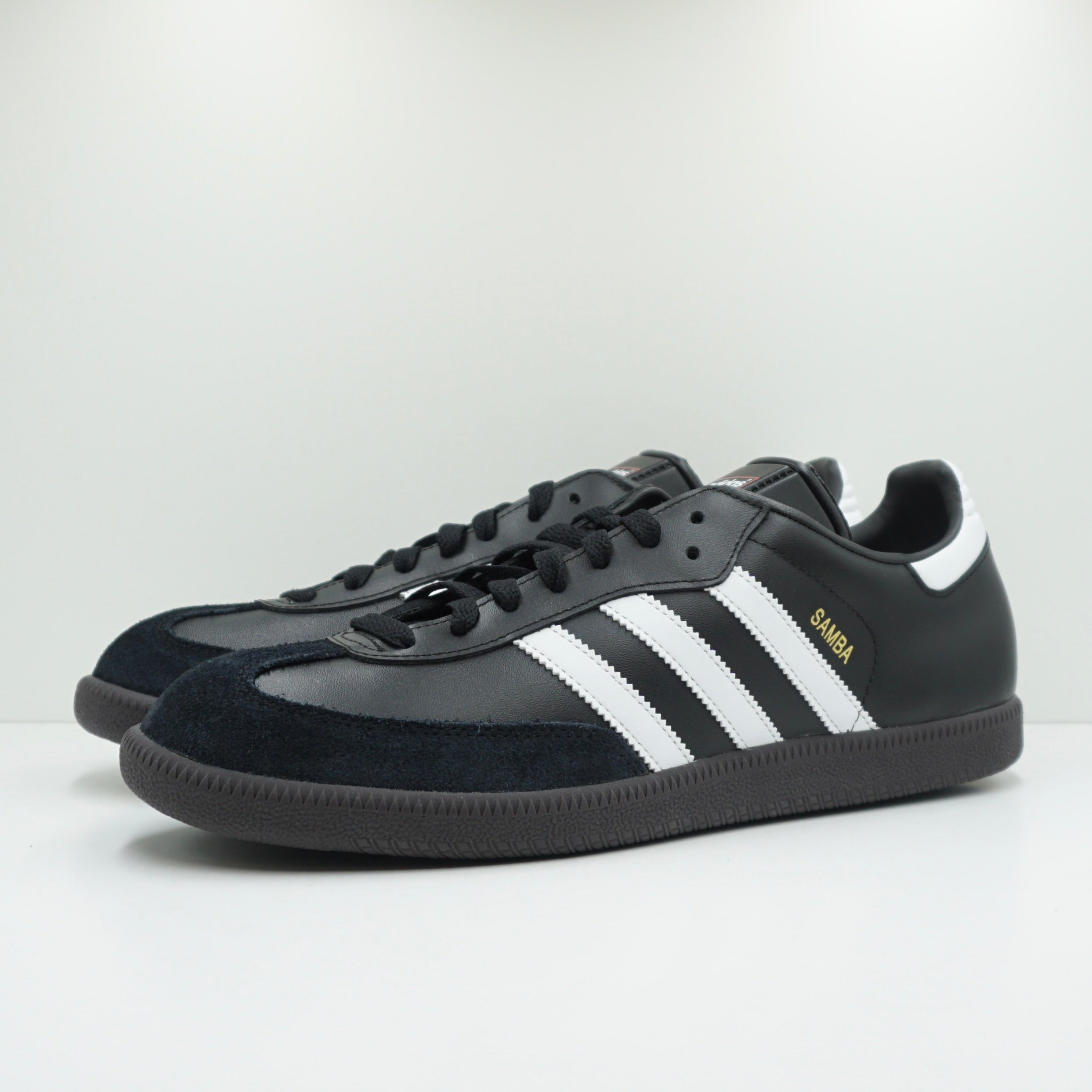 adidas gazelle silver green womens adidas Samba Classic main image 1