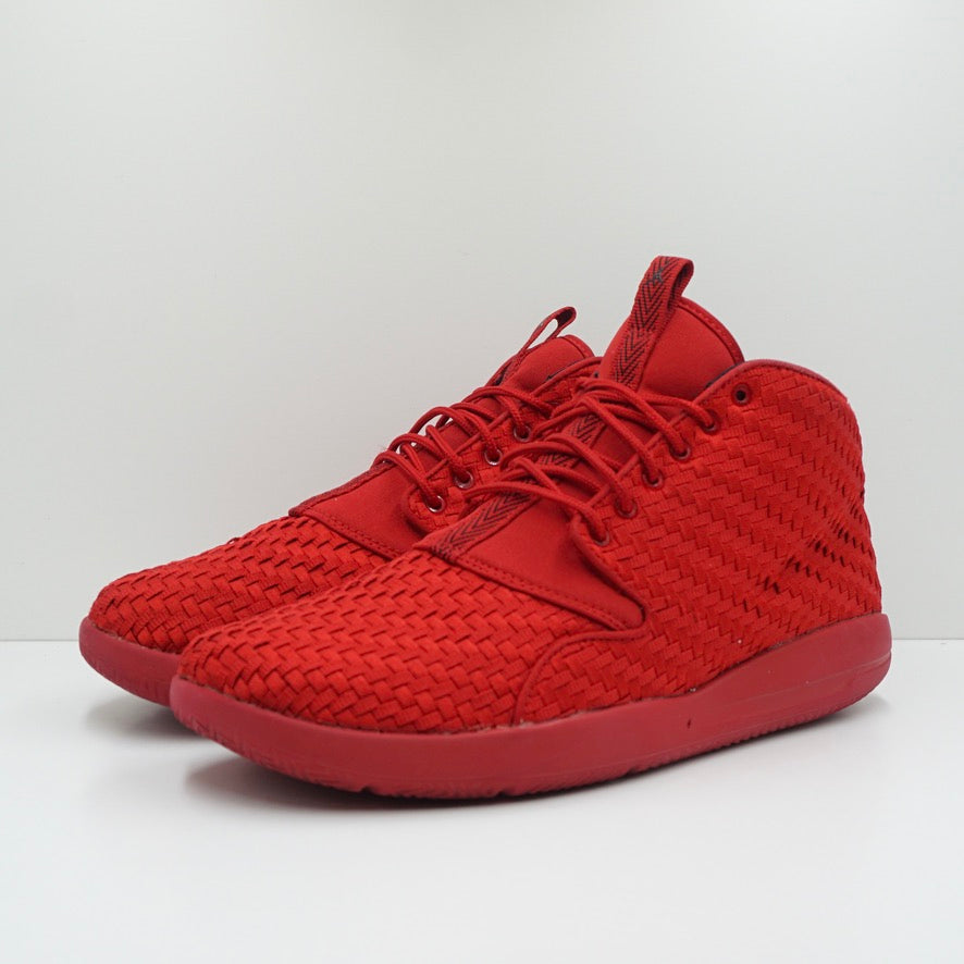 Jordan Eclipse Chukka Gym Red