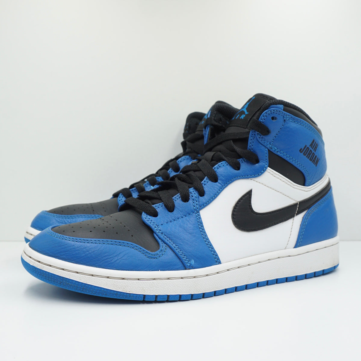 Jordan 1 Retro High Rare Air Soar