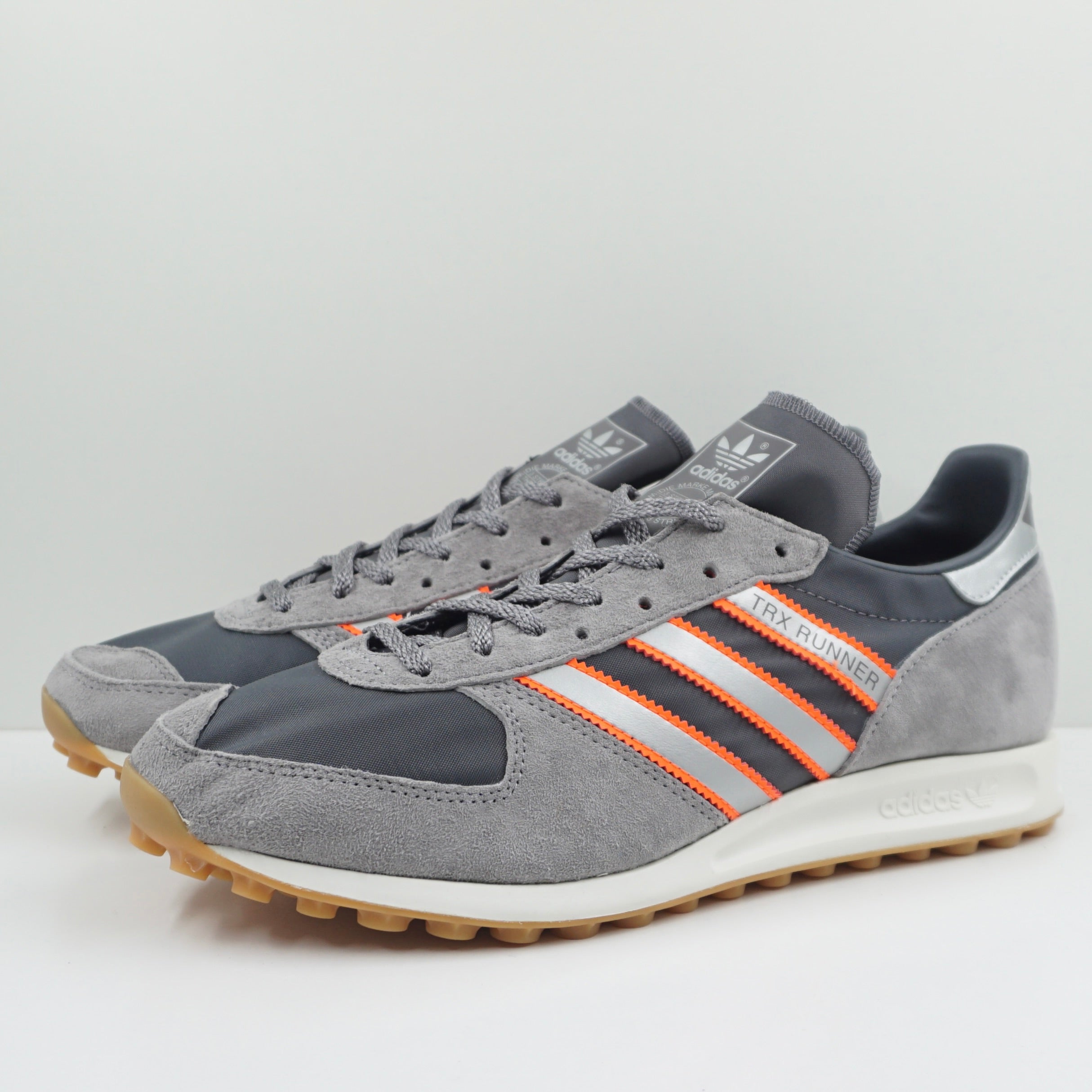 Adidas TRX Runner Size? Exclusive