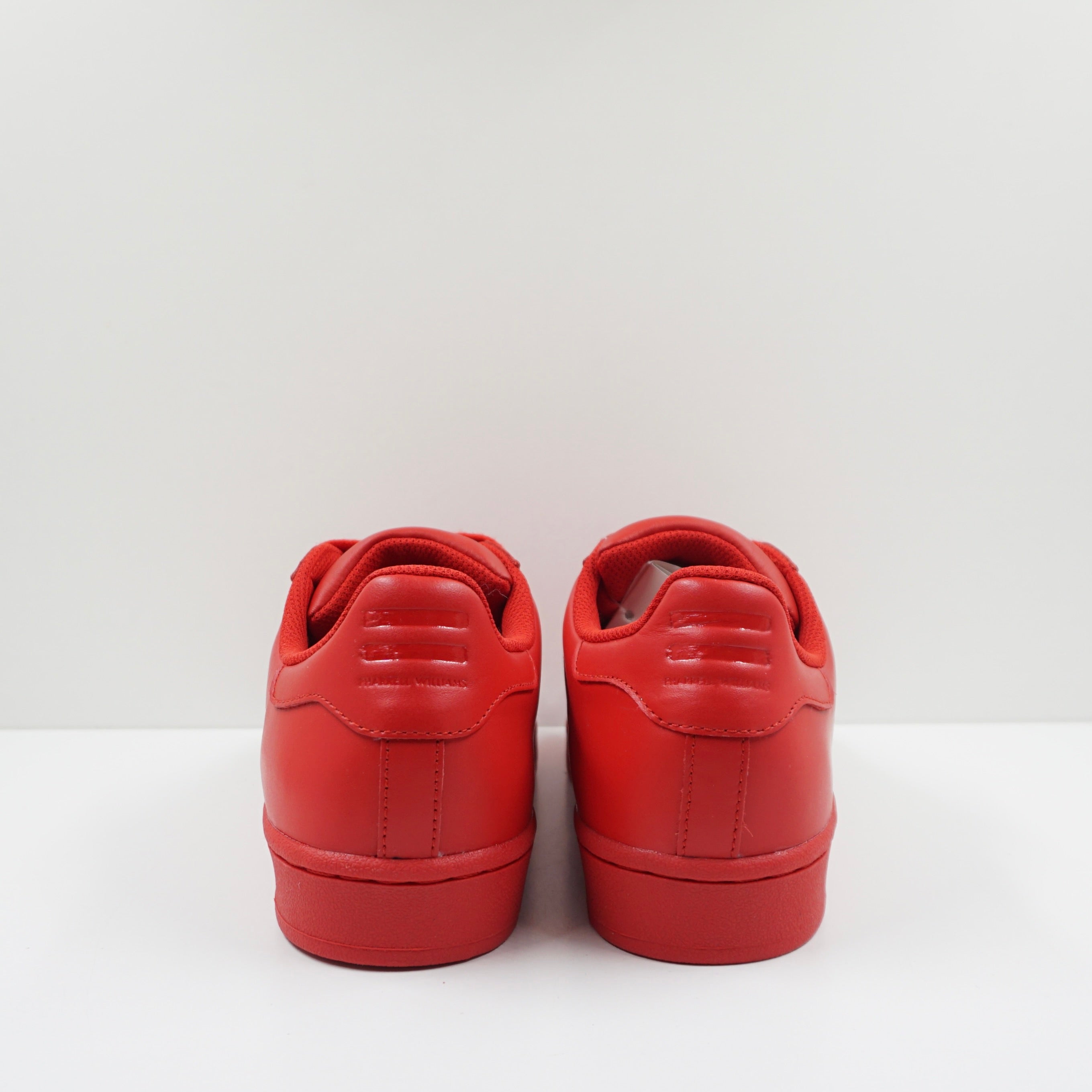 Adidas Superstar Color Pack Red