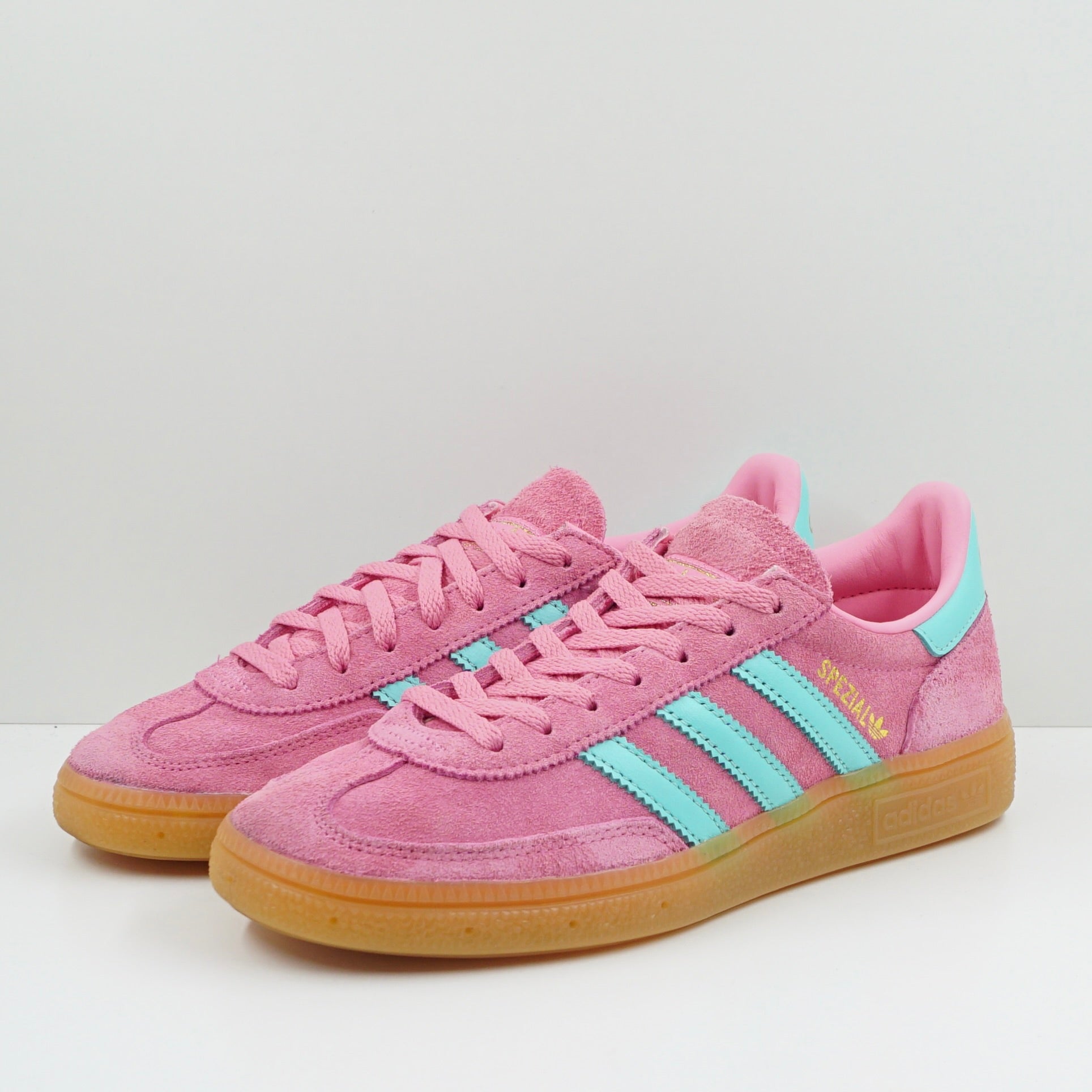 Adidas Handball Spezial South Beach Pink (W)