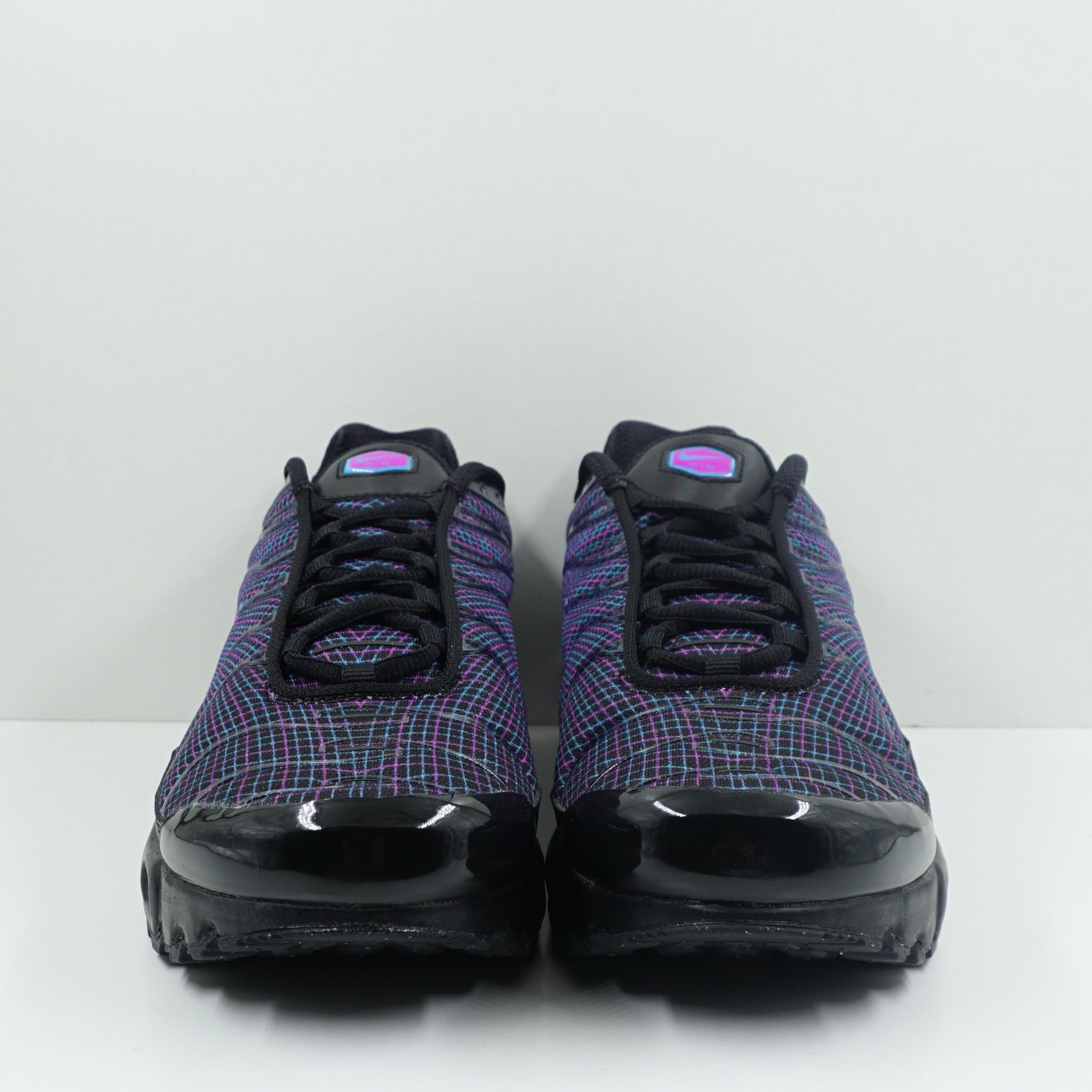 Nike Air Max Plus Spirograph (GS)