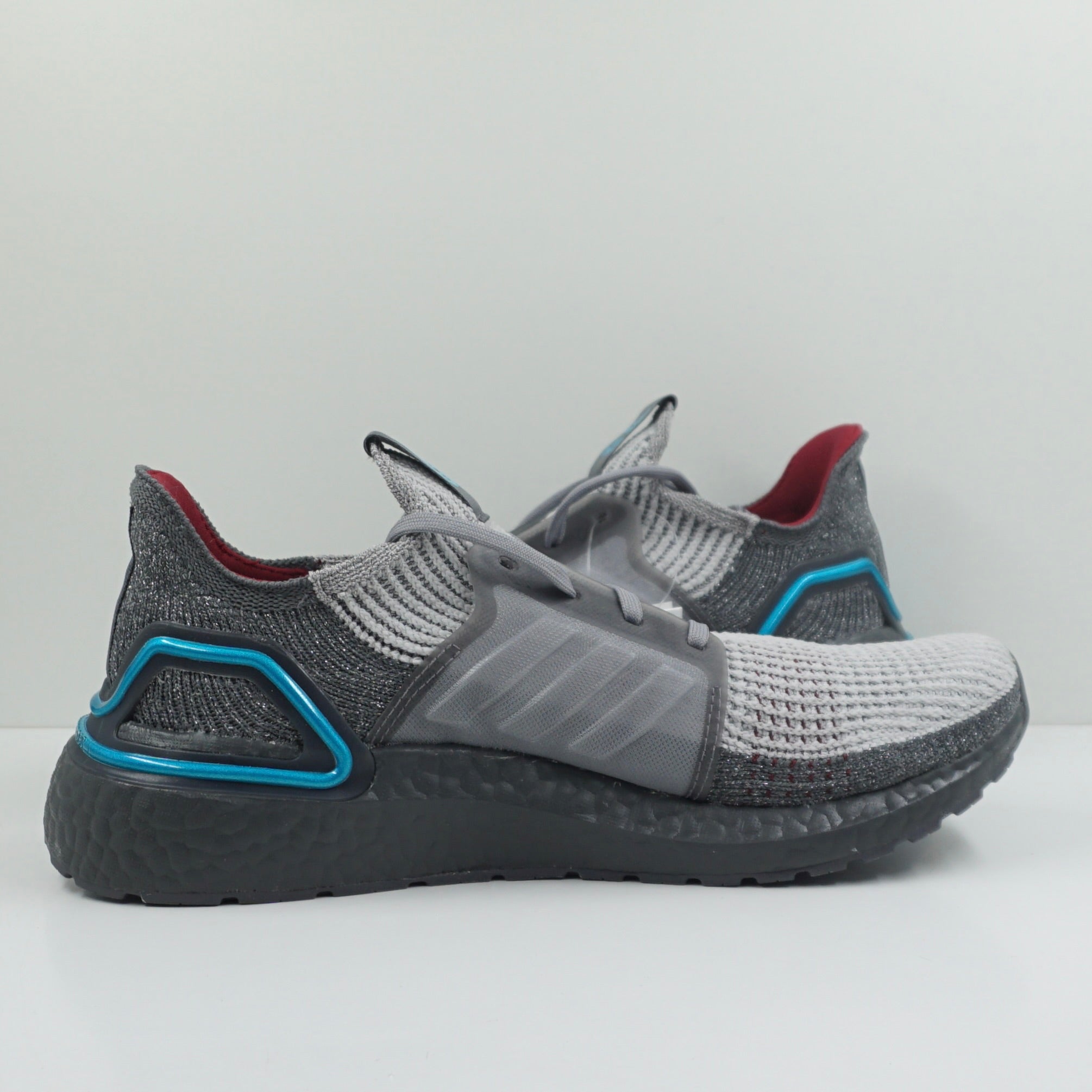 Adidas Ultra Boost 19 Star Wars Millennium Falcon