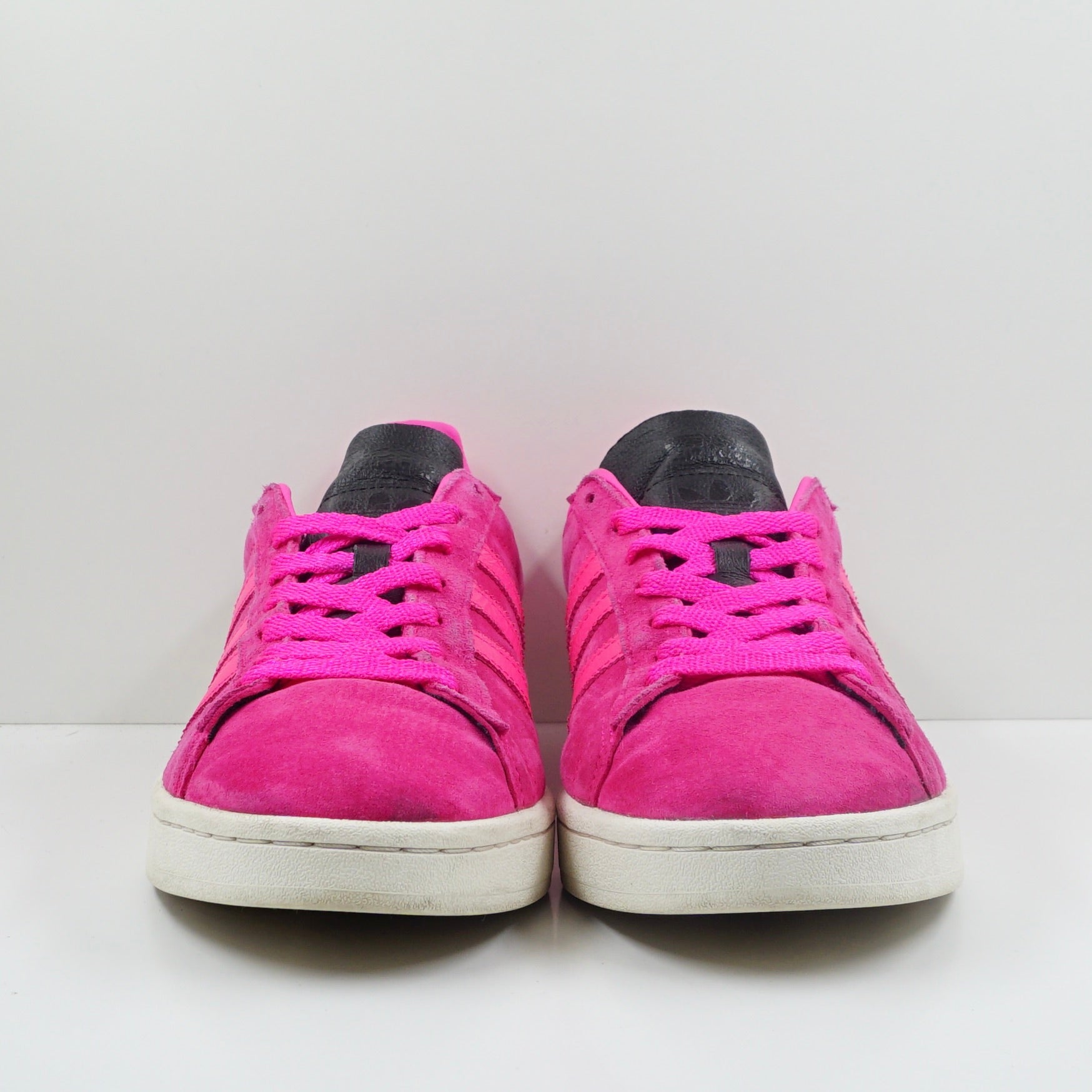 Adidas Campus Shock Pink