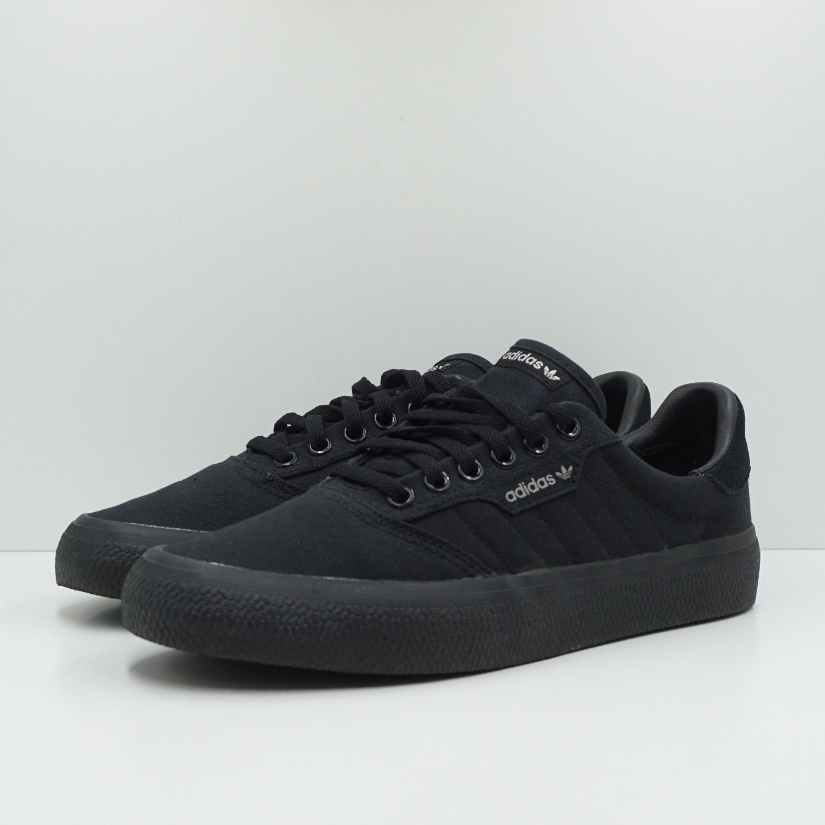 Adidas 3MC Black