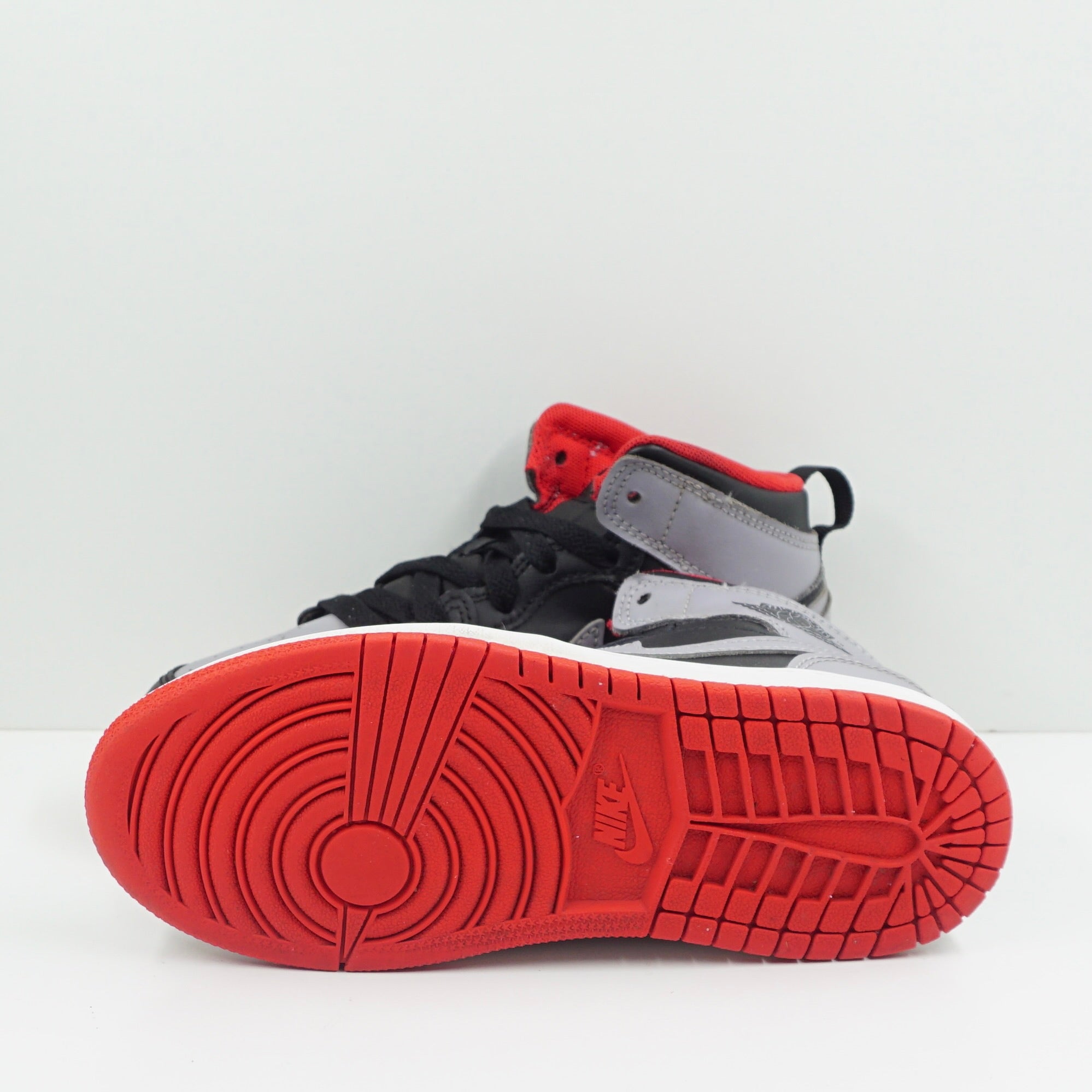 Jordan 1 Mid Bred Shadow (PS)