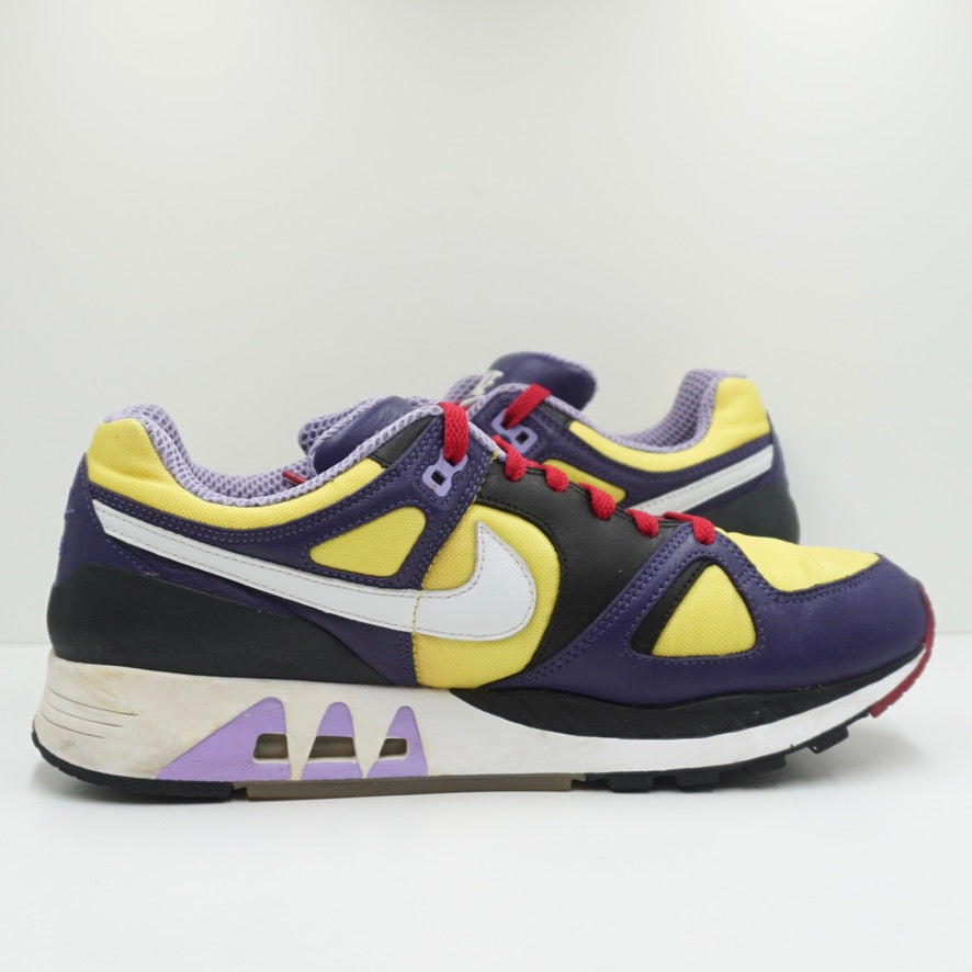 Nike Air Stab Clerks Pack