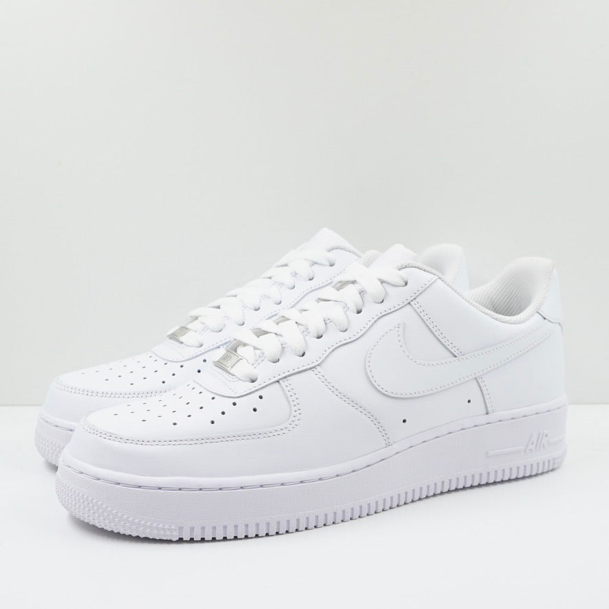 Nike Air Force 1 Low '07 White