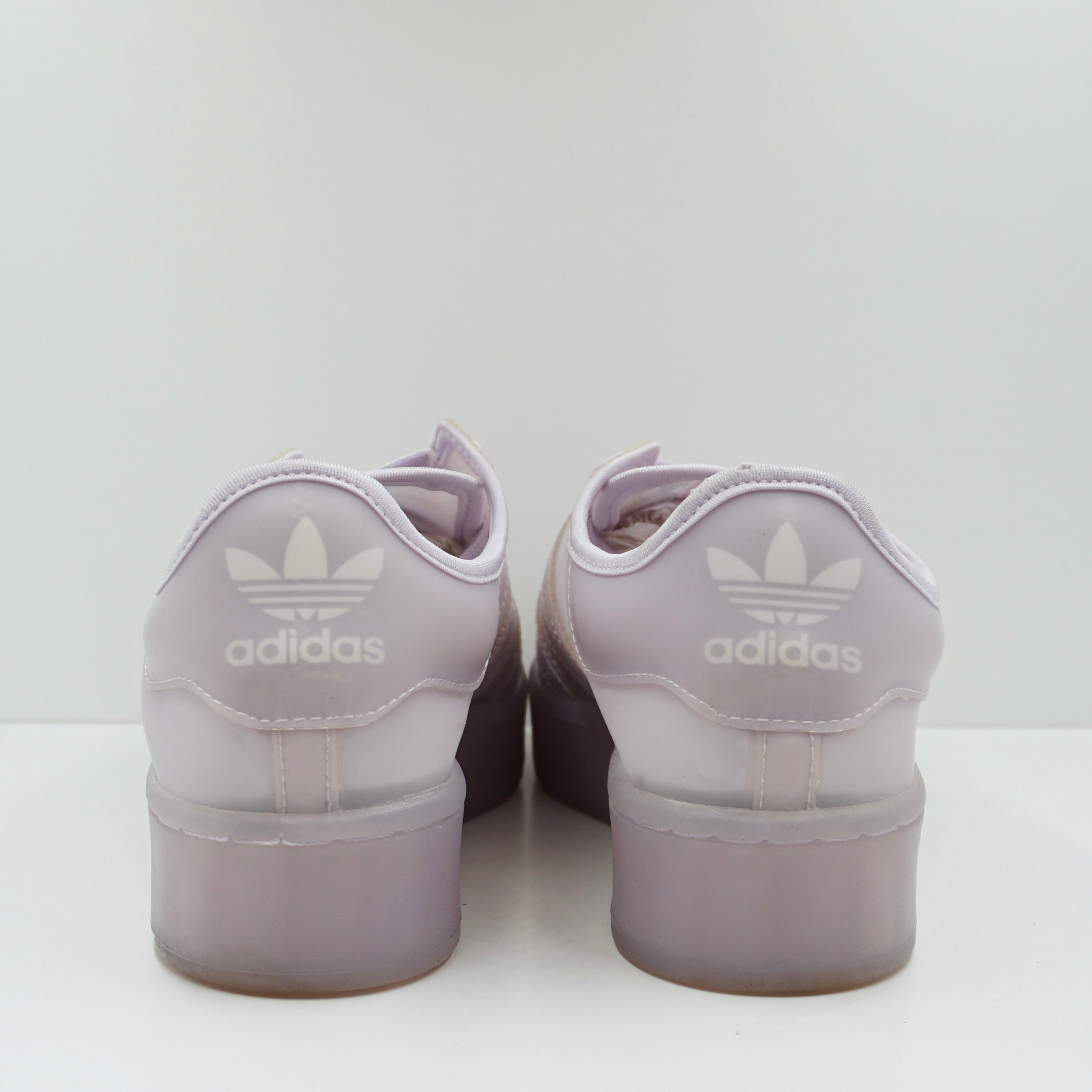 Adidas Superstar Jelly Purple Tint (W)