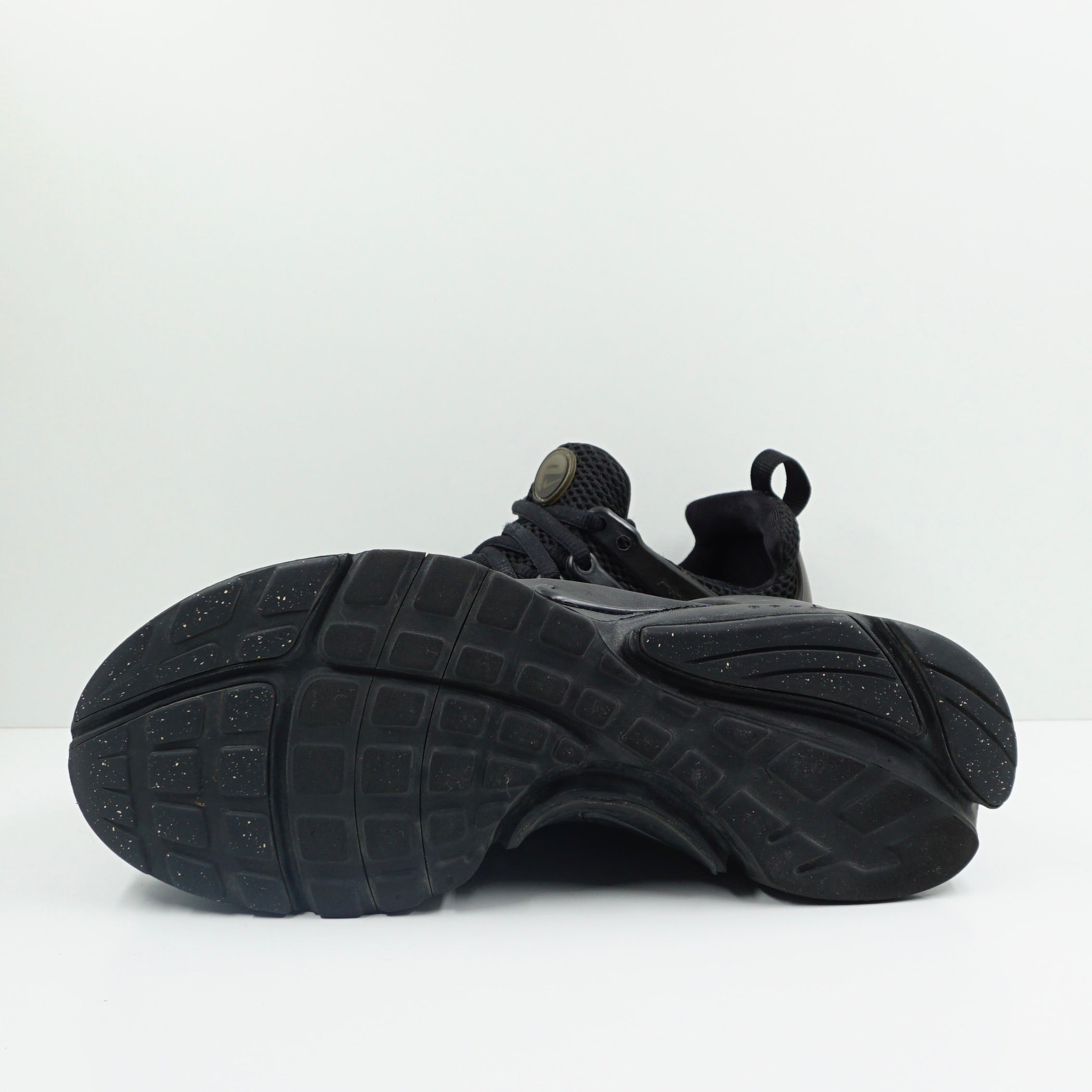 Nike Air Presto Triple Black (GS)